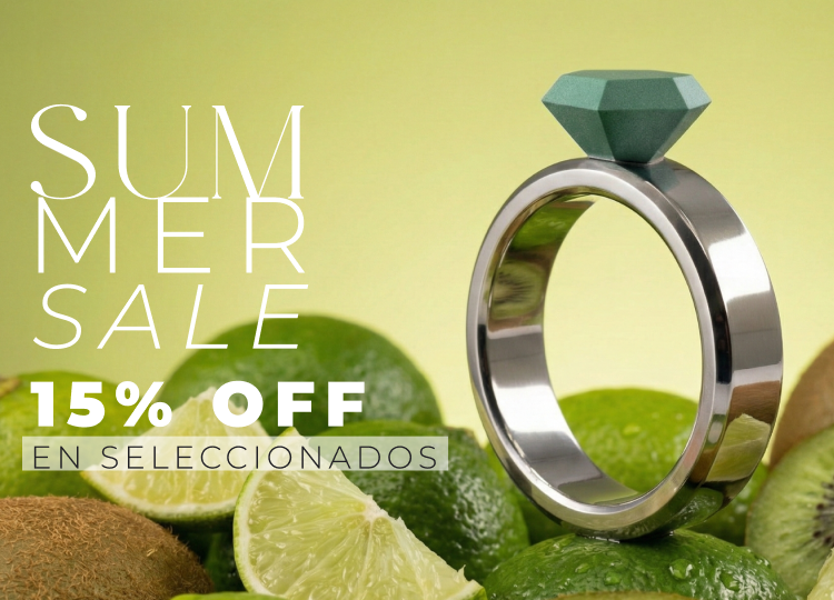 SUMMER SALE
