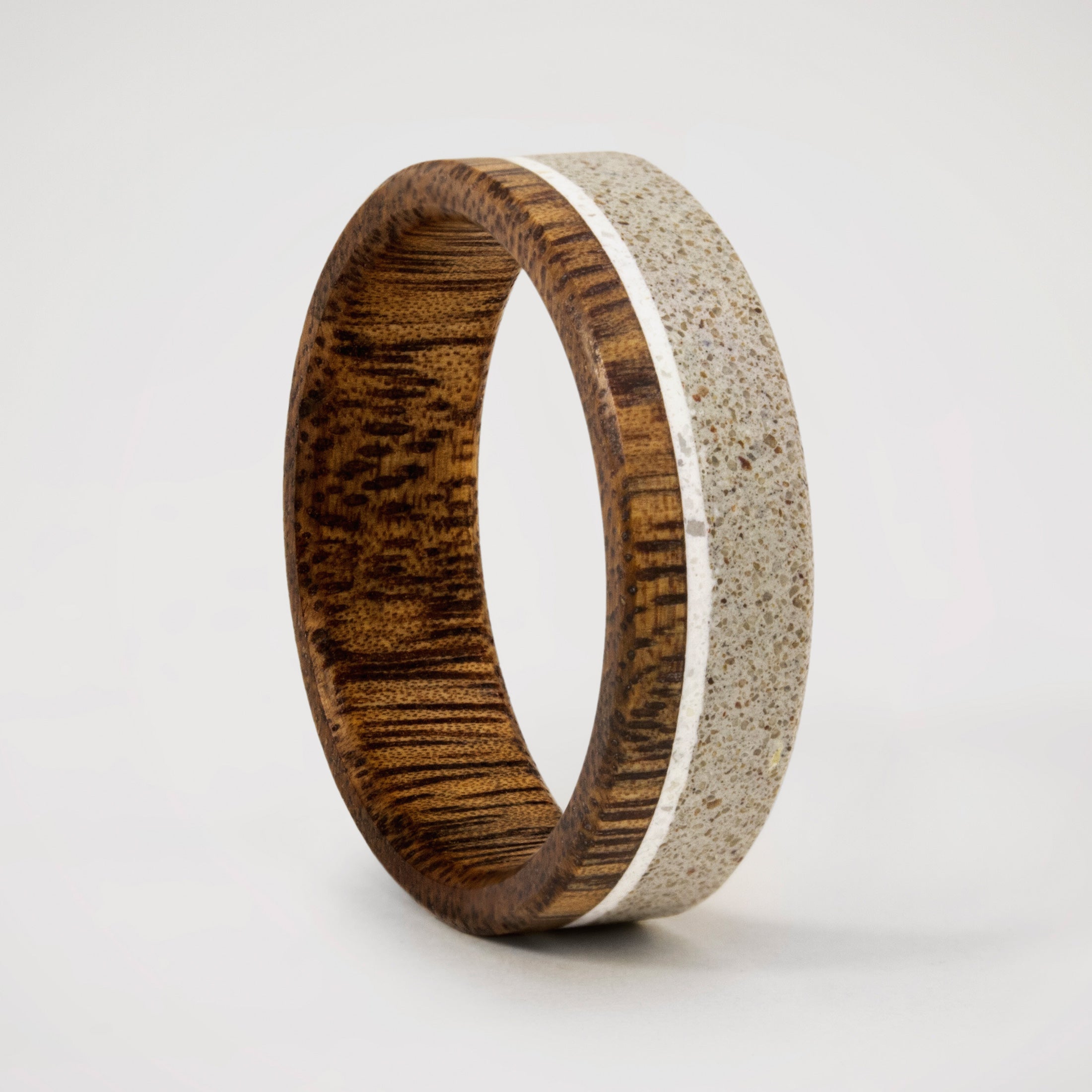 Anillos de Madera - Lo mejor en Accesorios | Loreto Rings