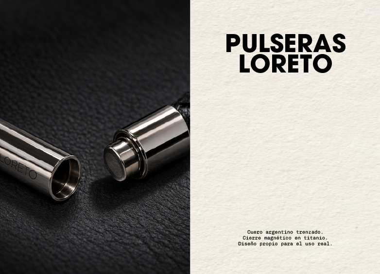 Pulseras