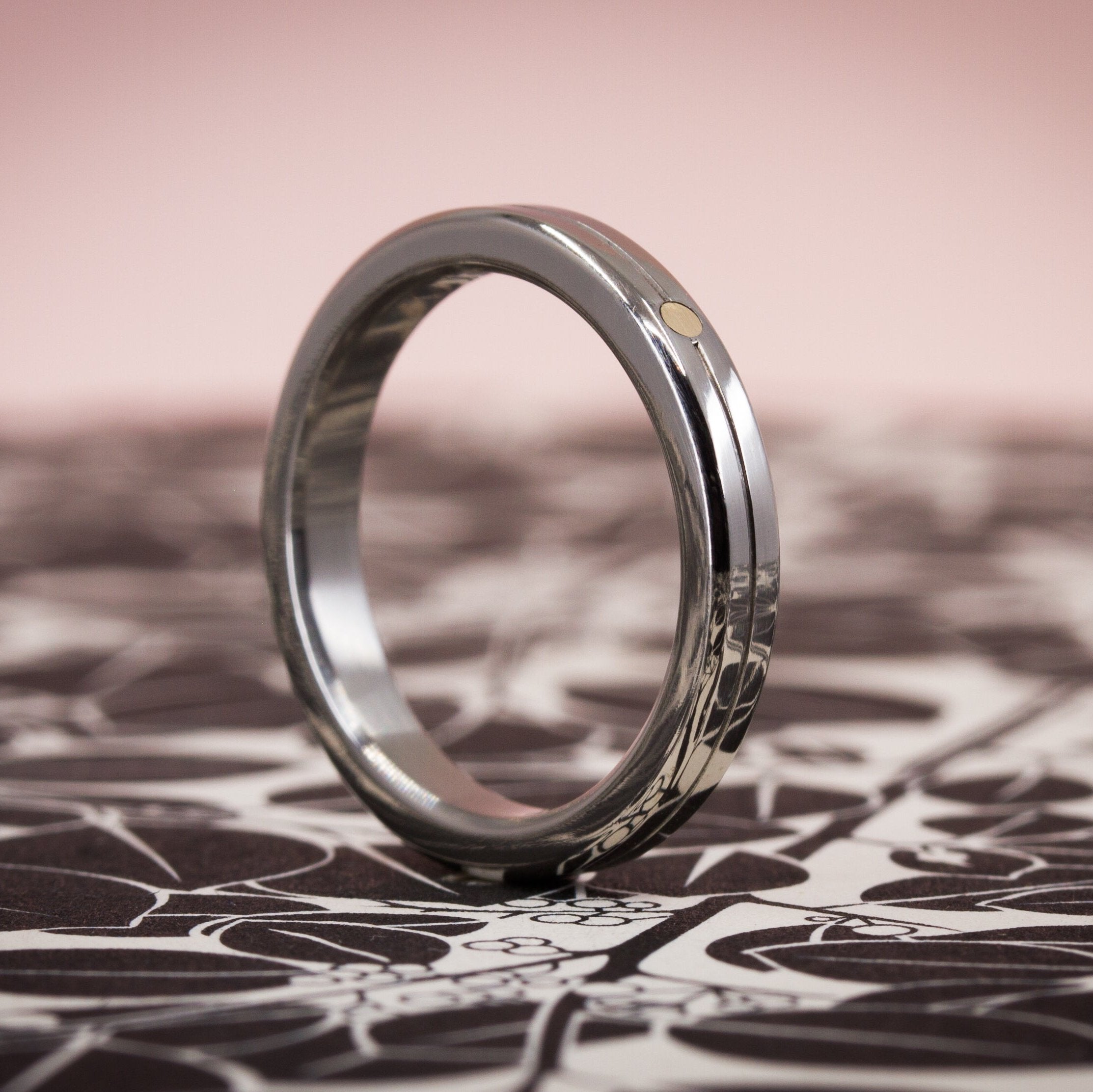 Anillo de Compromiso - Amplia variedad en Anillos | Loreto Rings