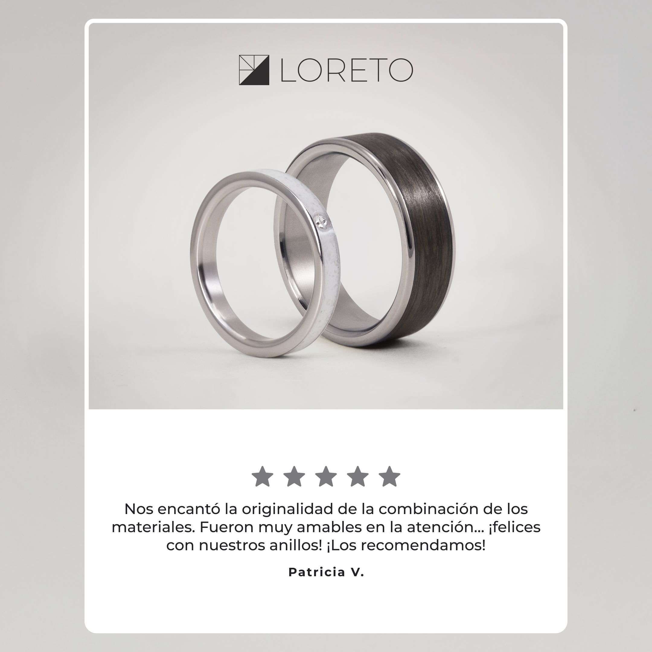 Set alianzas classic combinadas