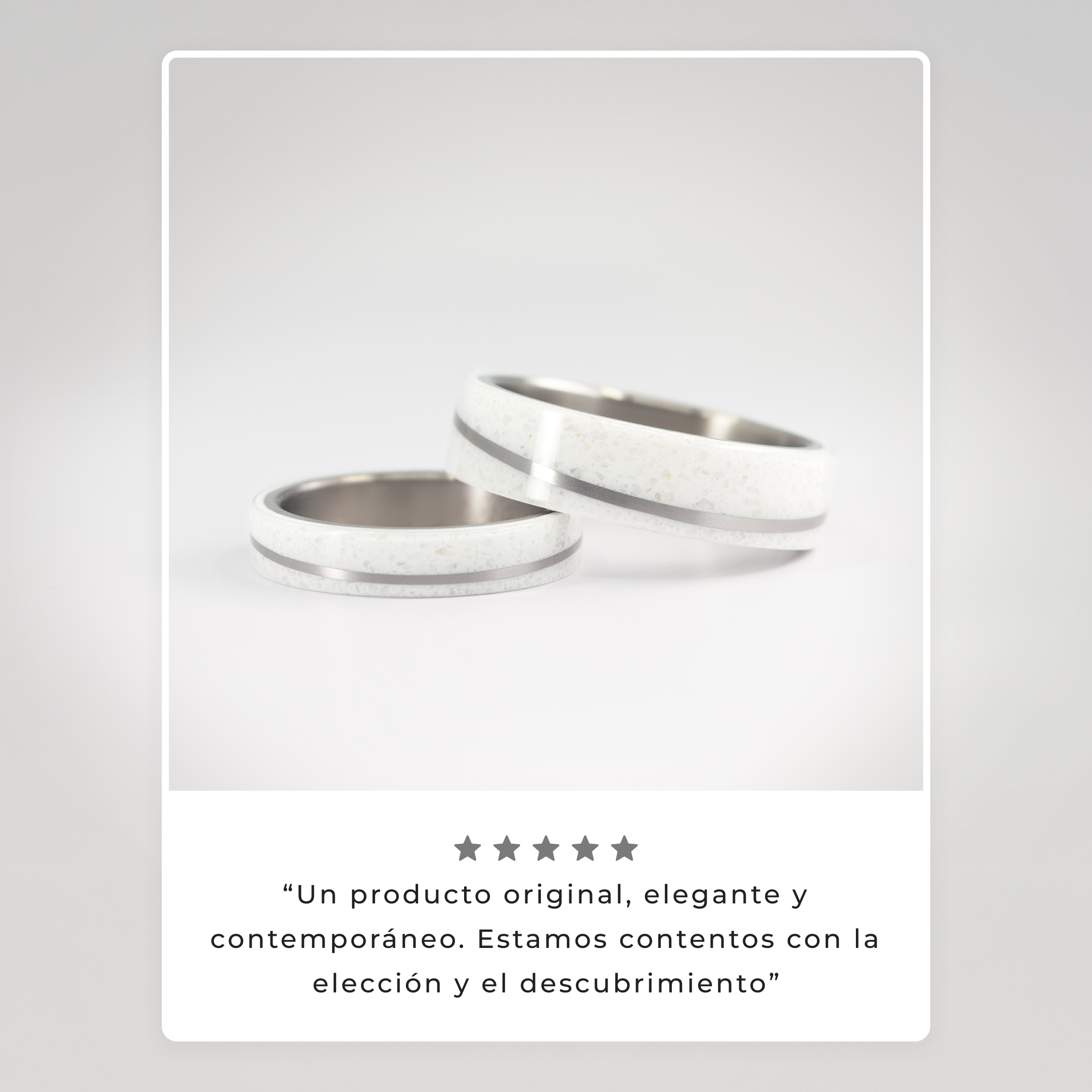 SET alianzas diagonal titanio y carrara