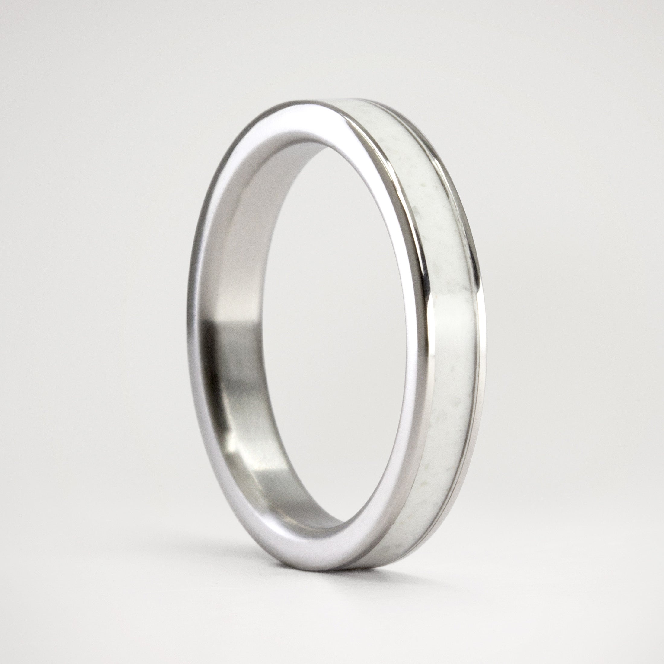 Set alianzas carrara deluxe gold