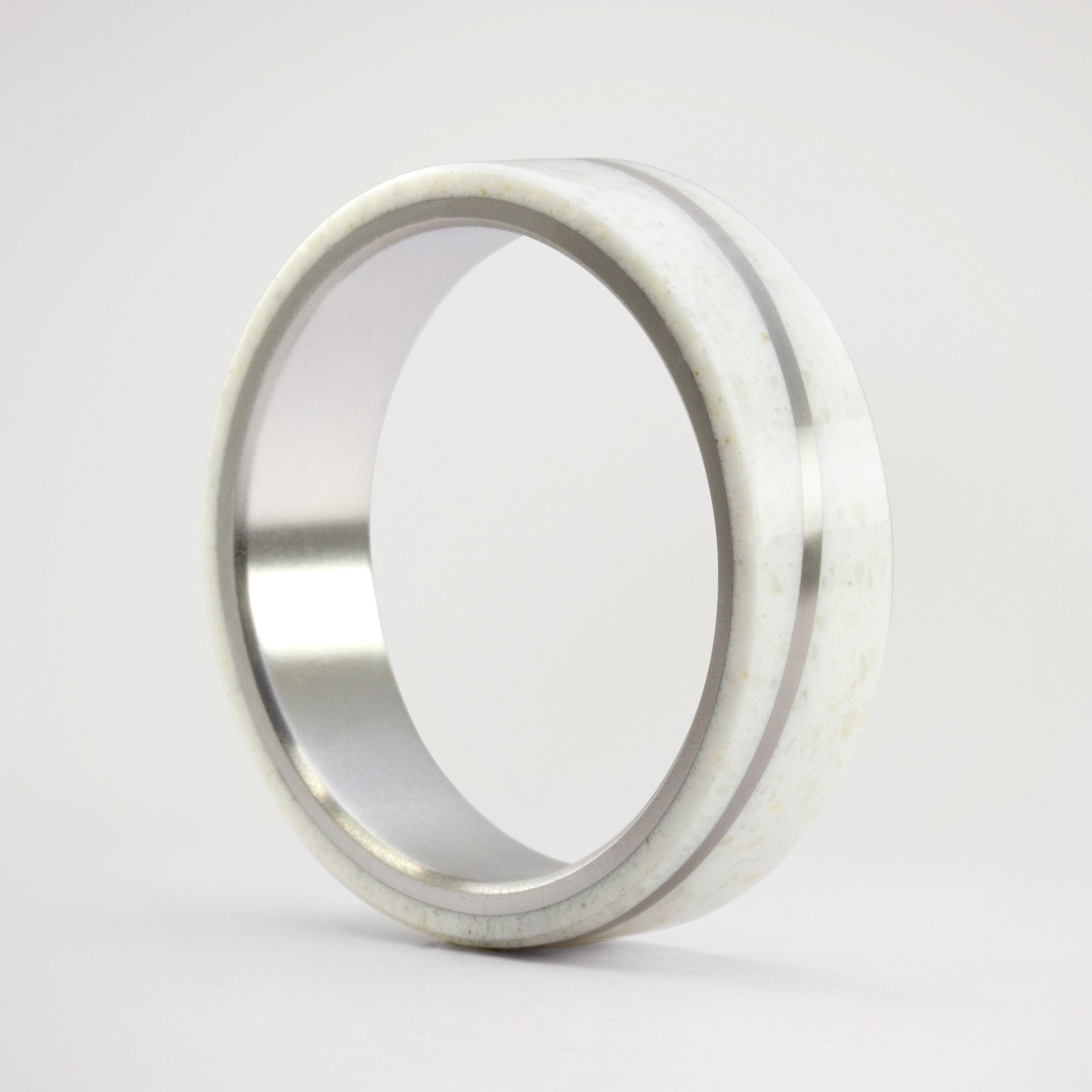 SET alianzas diagonal titanio y carrara