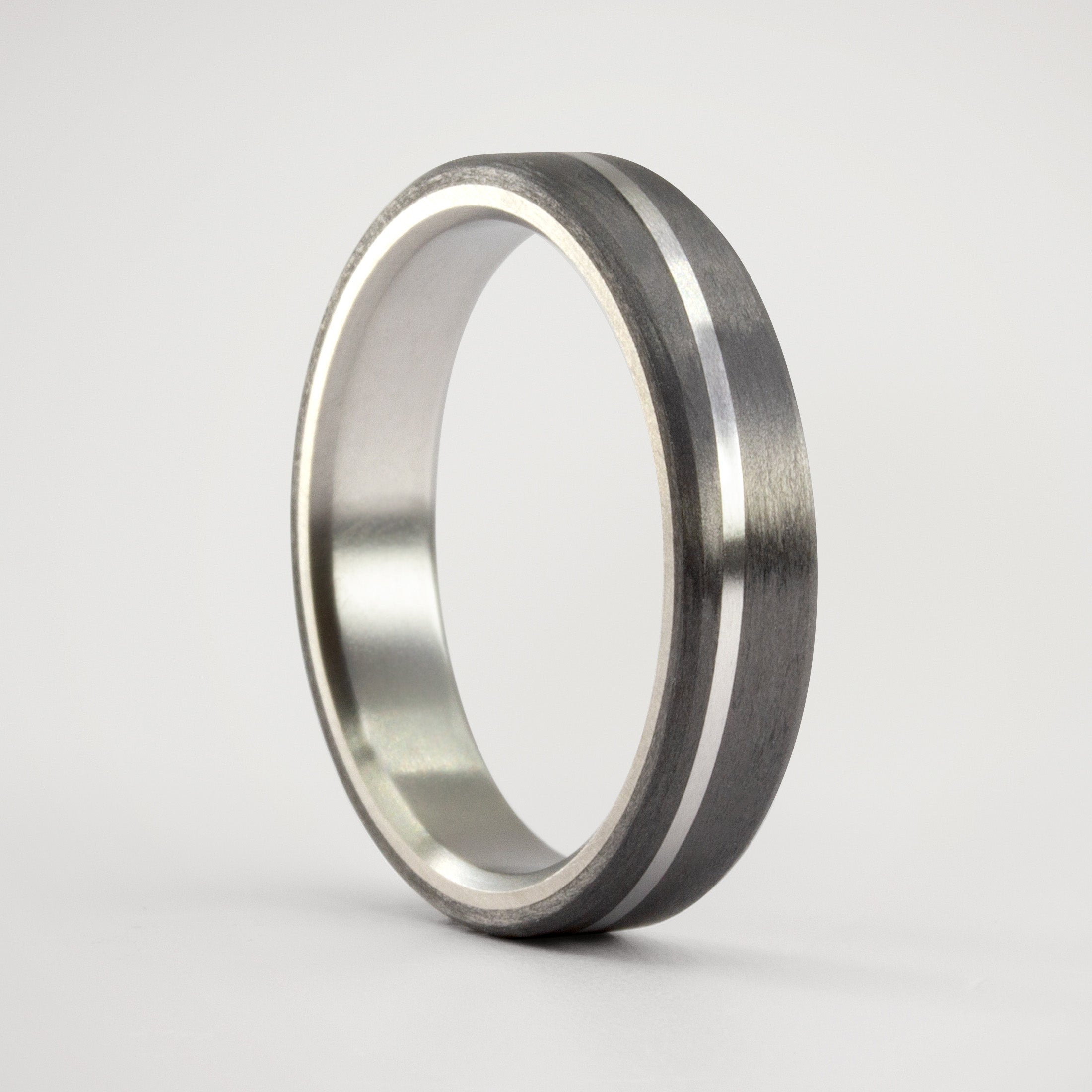 Set alianzas diagonal fibra de carbono y titanio