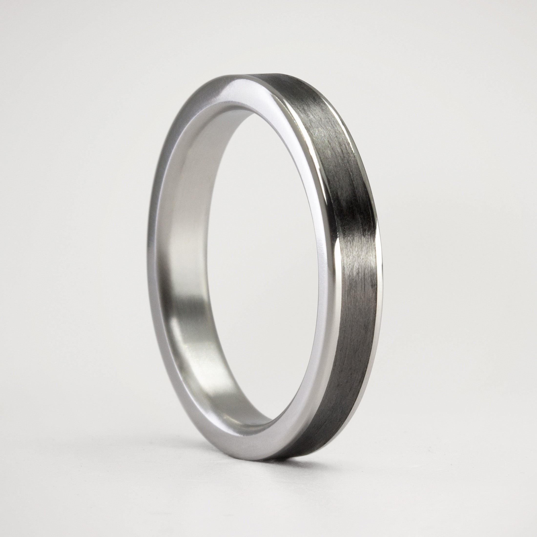 Anillo parallels classic