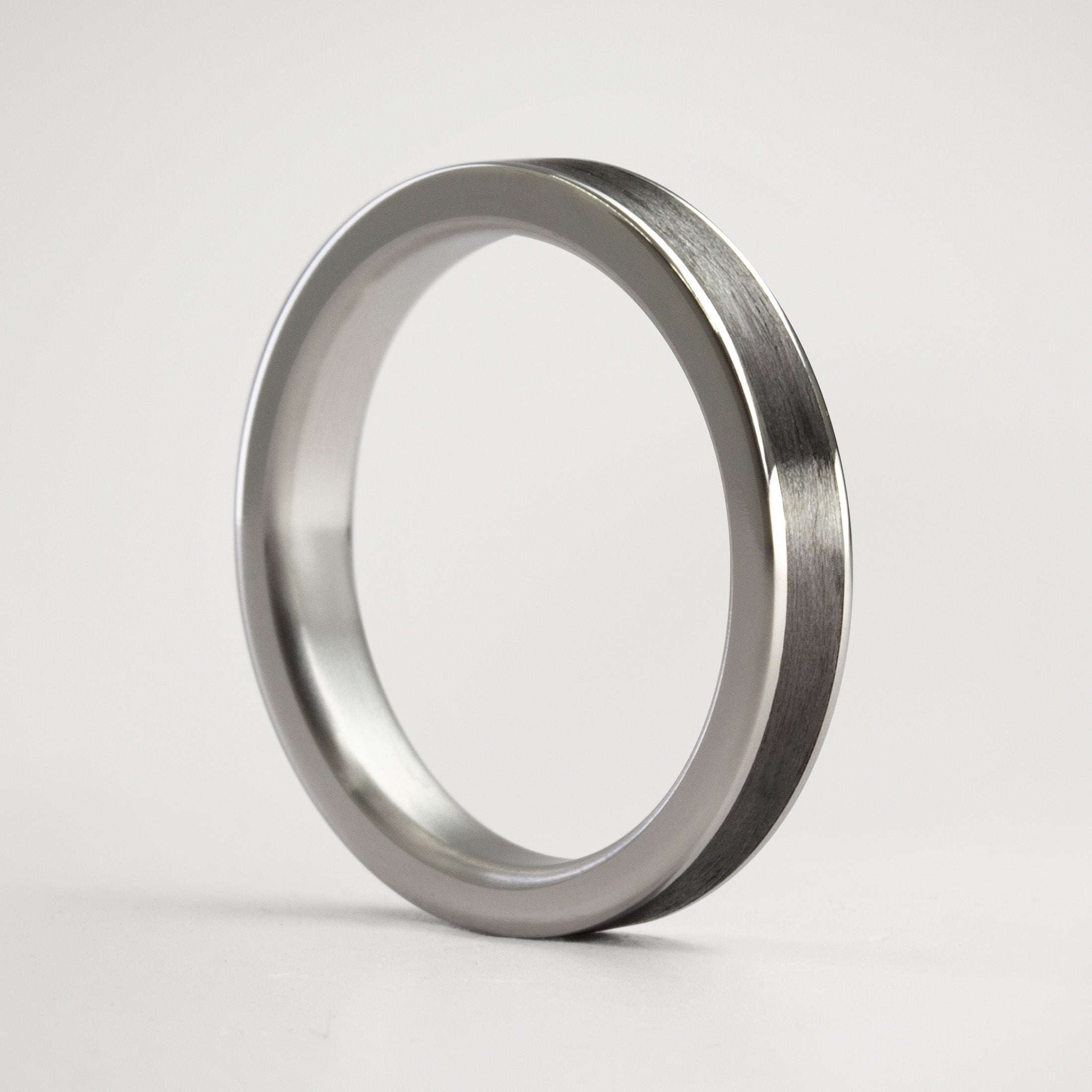 Anillo parallels classic