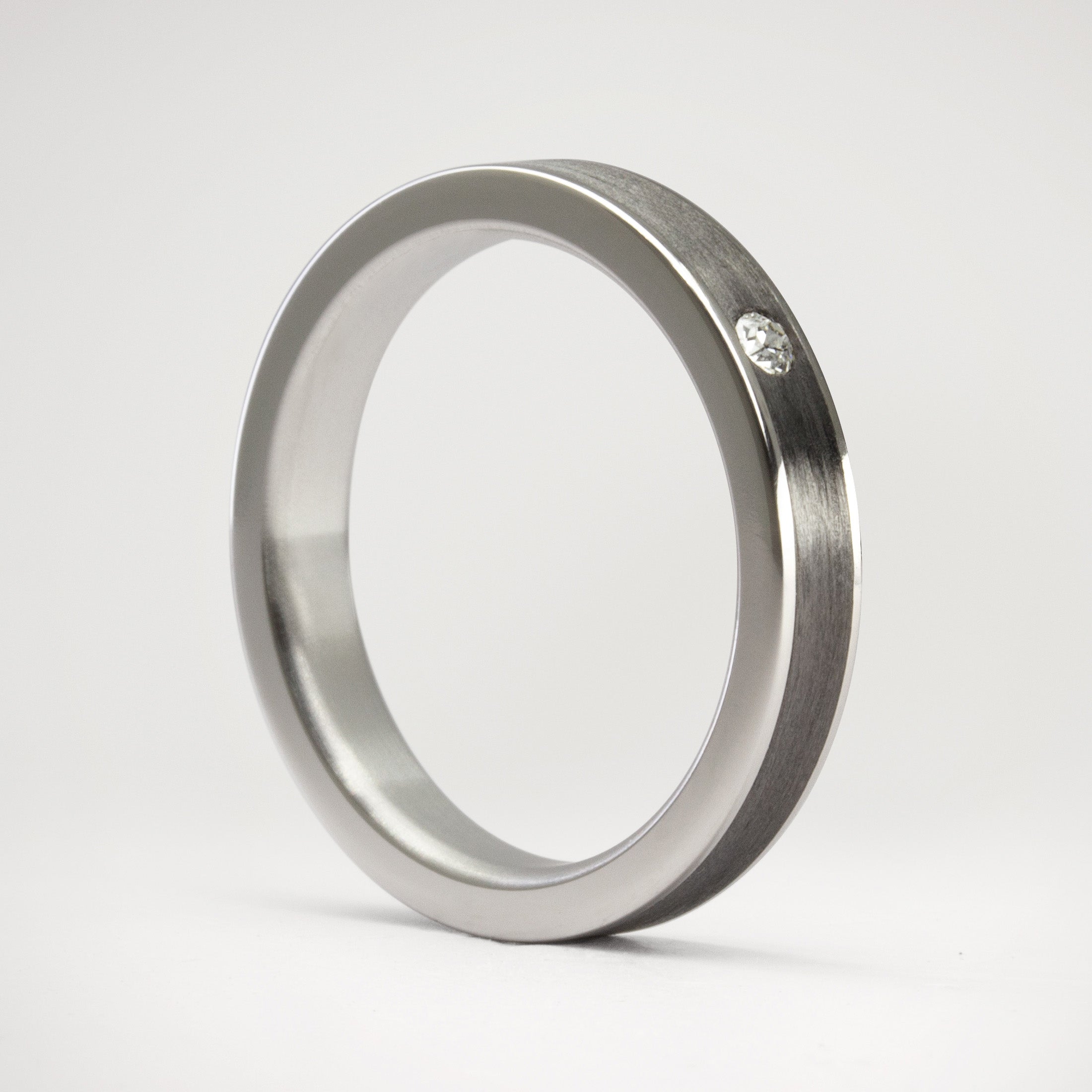 Set alianzas parallels classic con cristal