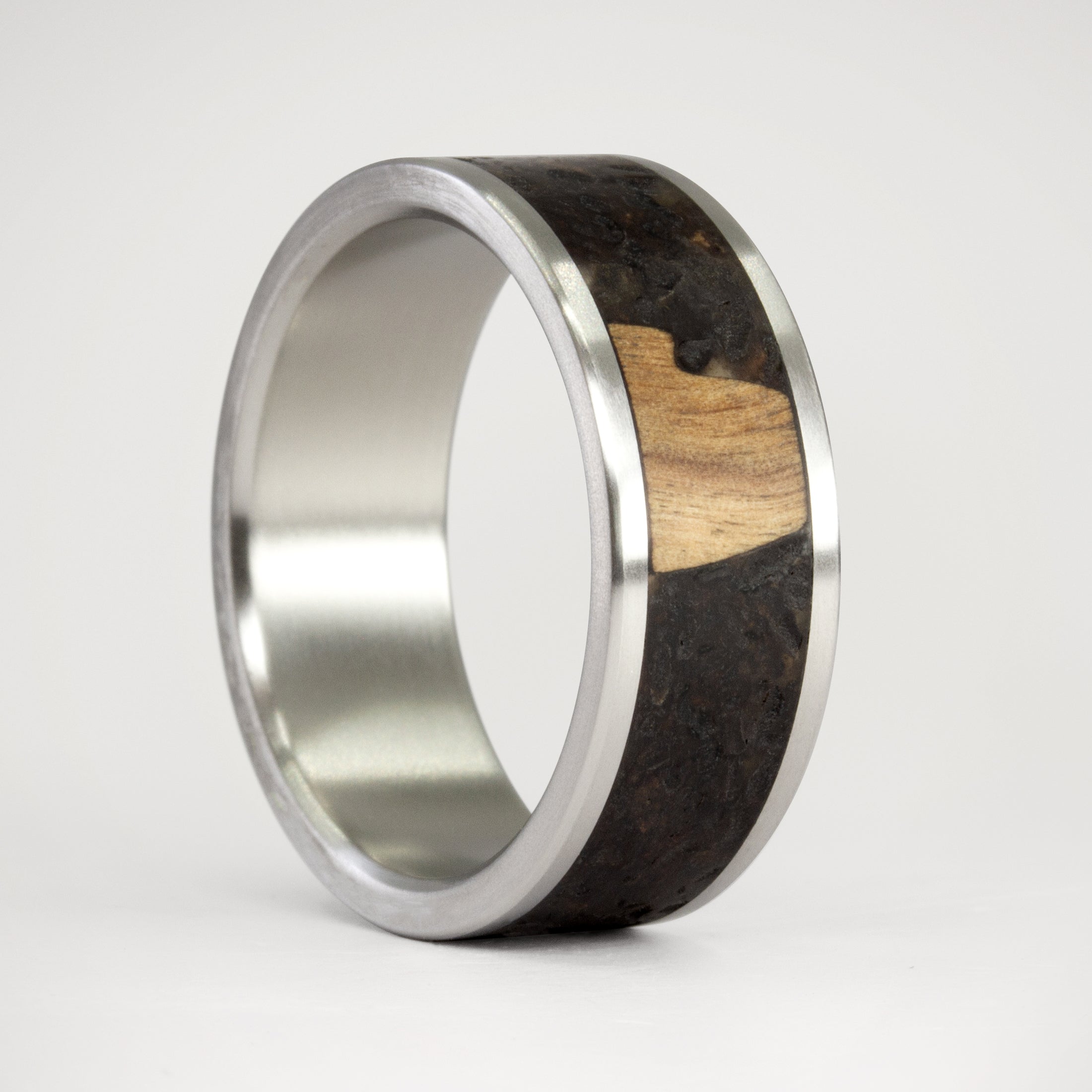 ANILLO ÖSS - Parallels