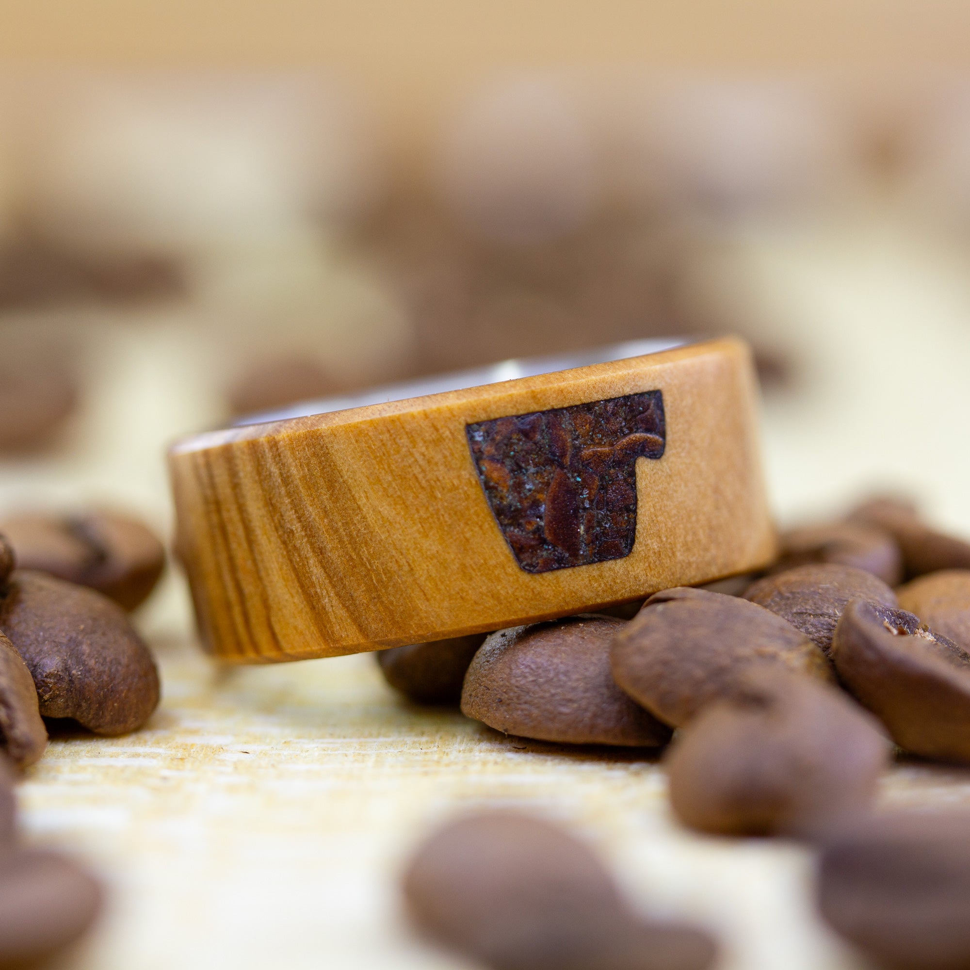 ANILLO ÖSS - Taza café