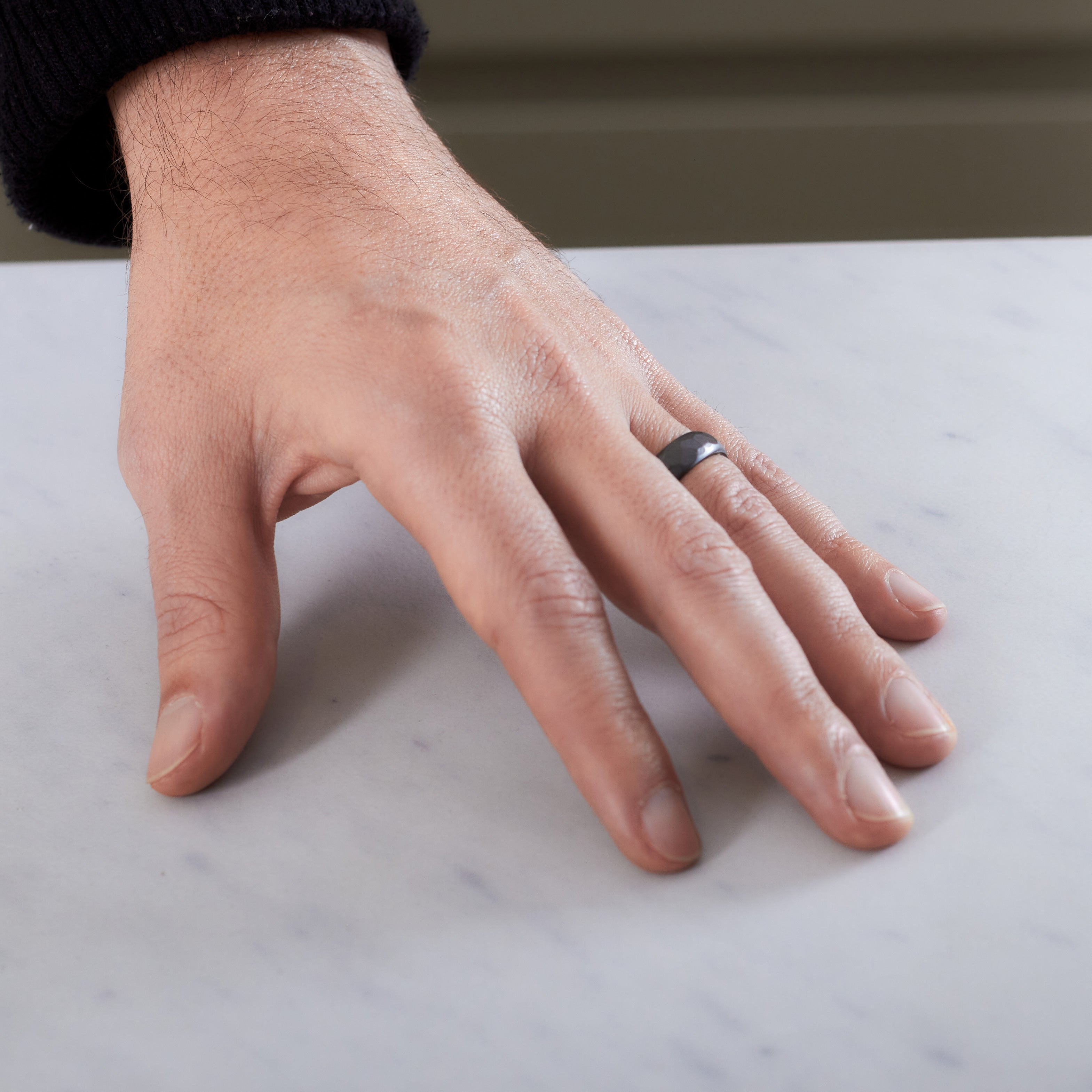 Set alianzas zirconio martilladas con trustone