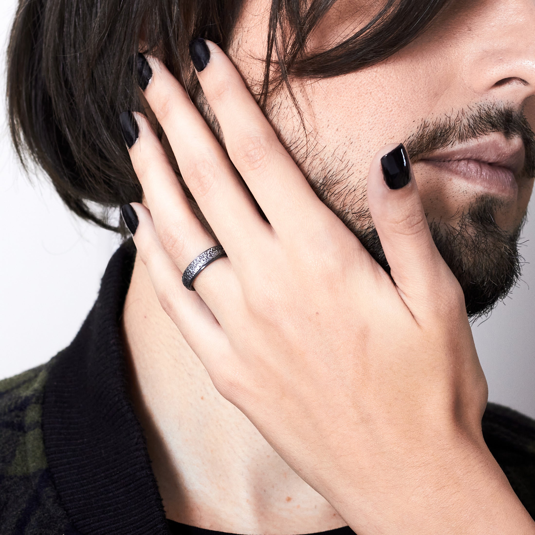 Set alianzas zirconio lunar