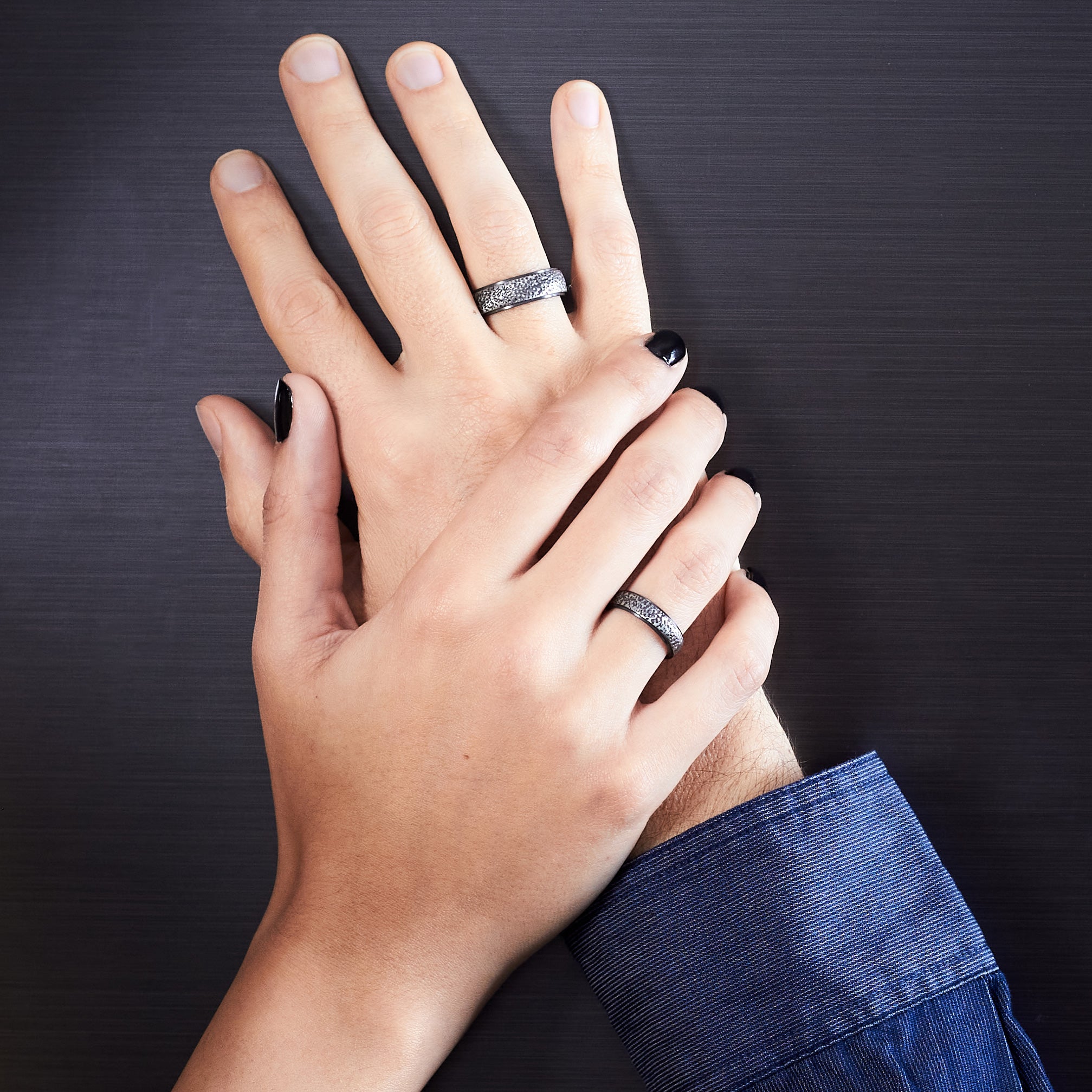 Set alianzas zirconio lunar