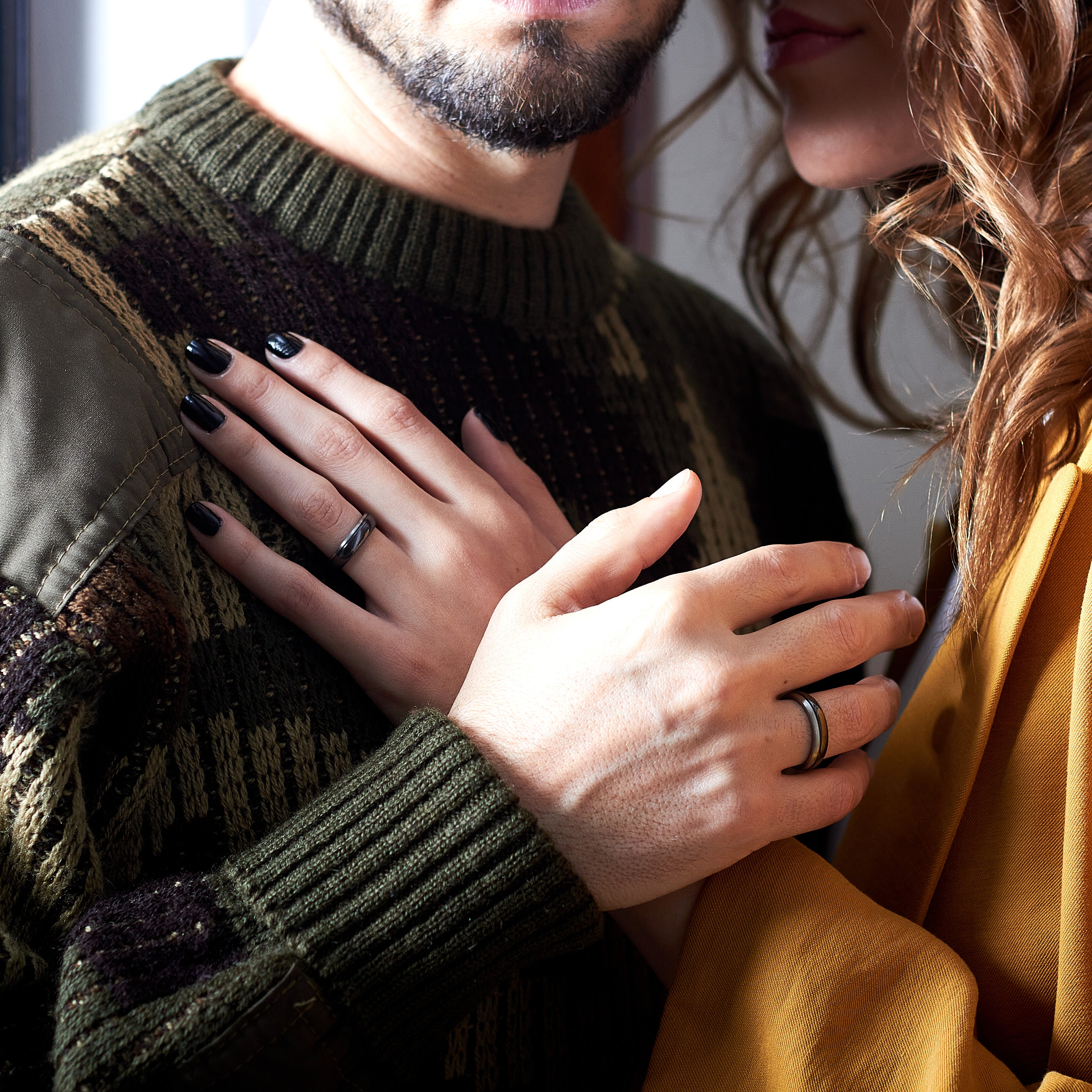 Set alianzas zirconio combinado