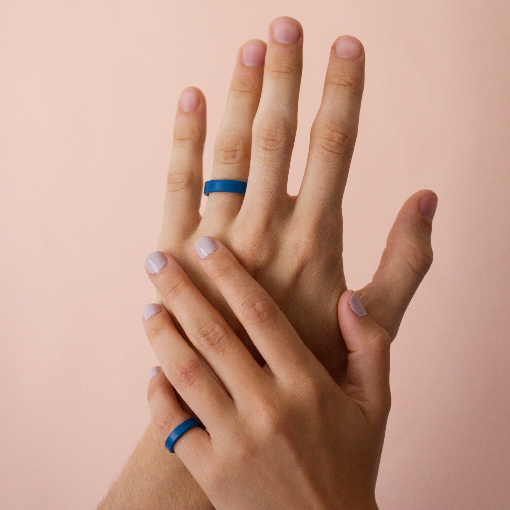 Set alianzas concreto azul y carbon