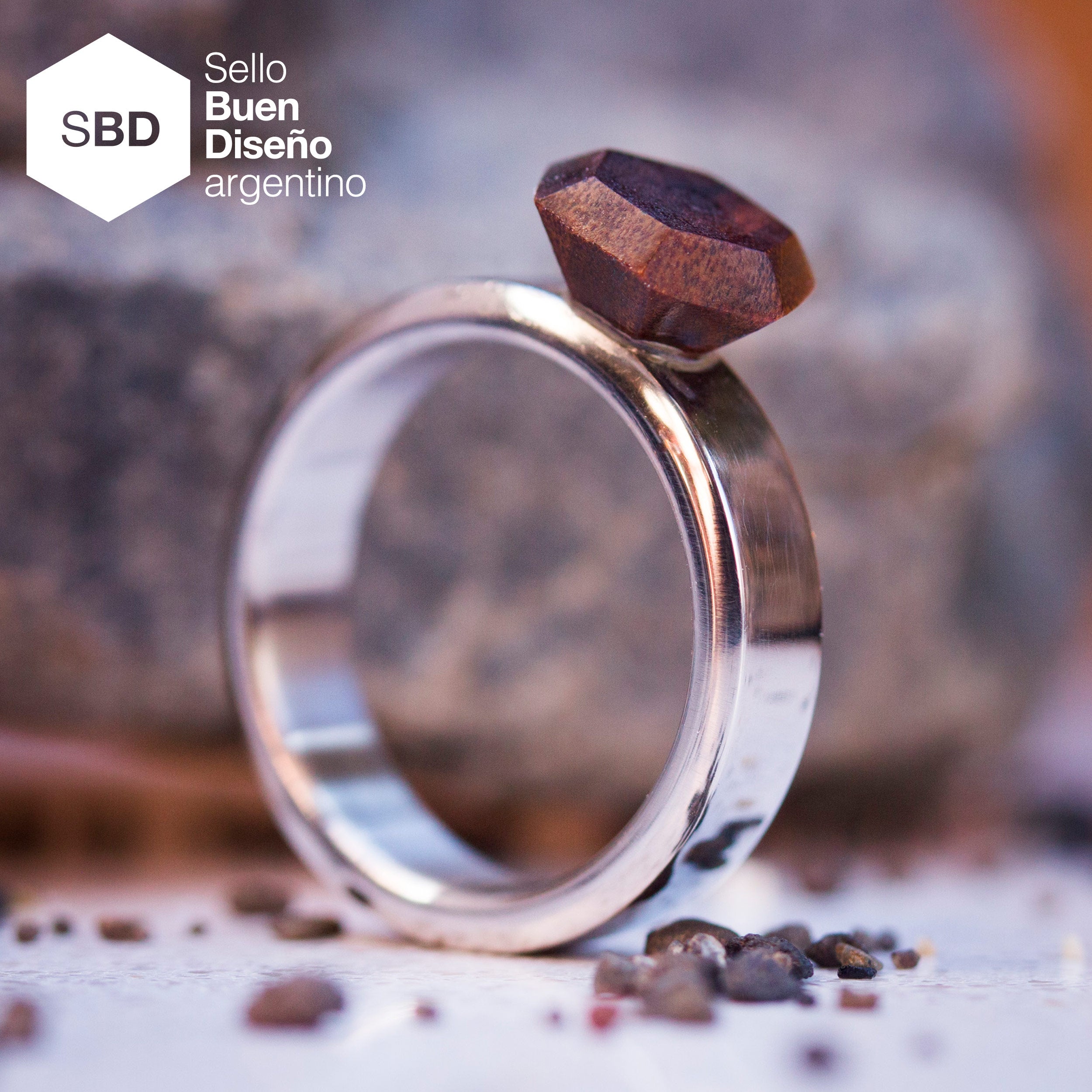 🇦🇷 SELLO DE BUEN DISEÑO