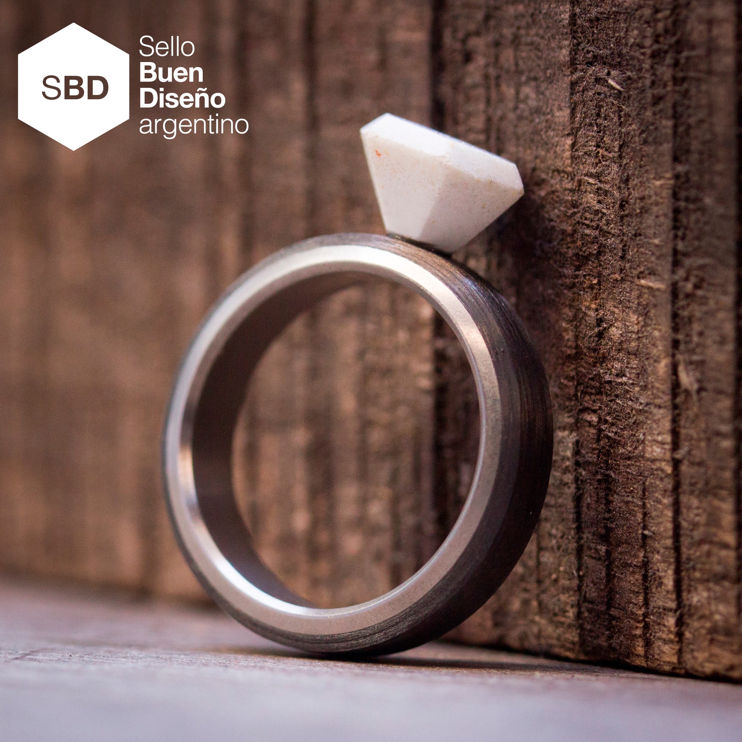 🇦🇷 SELLO DE BUEN DISEÑO