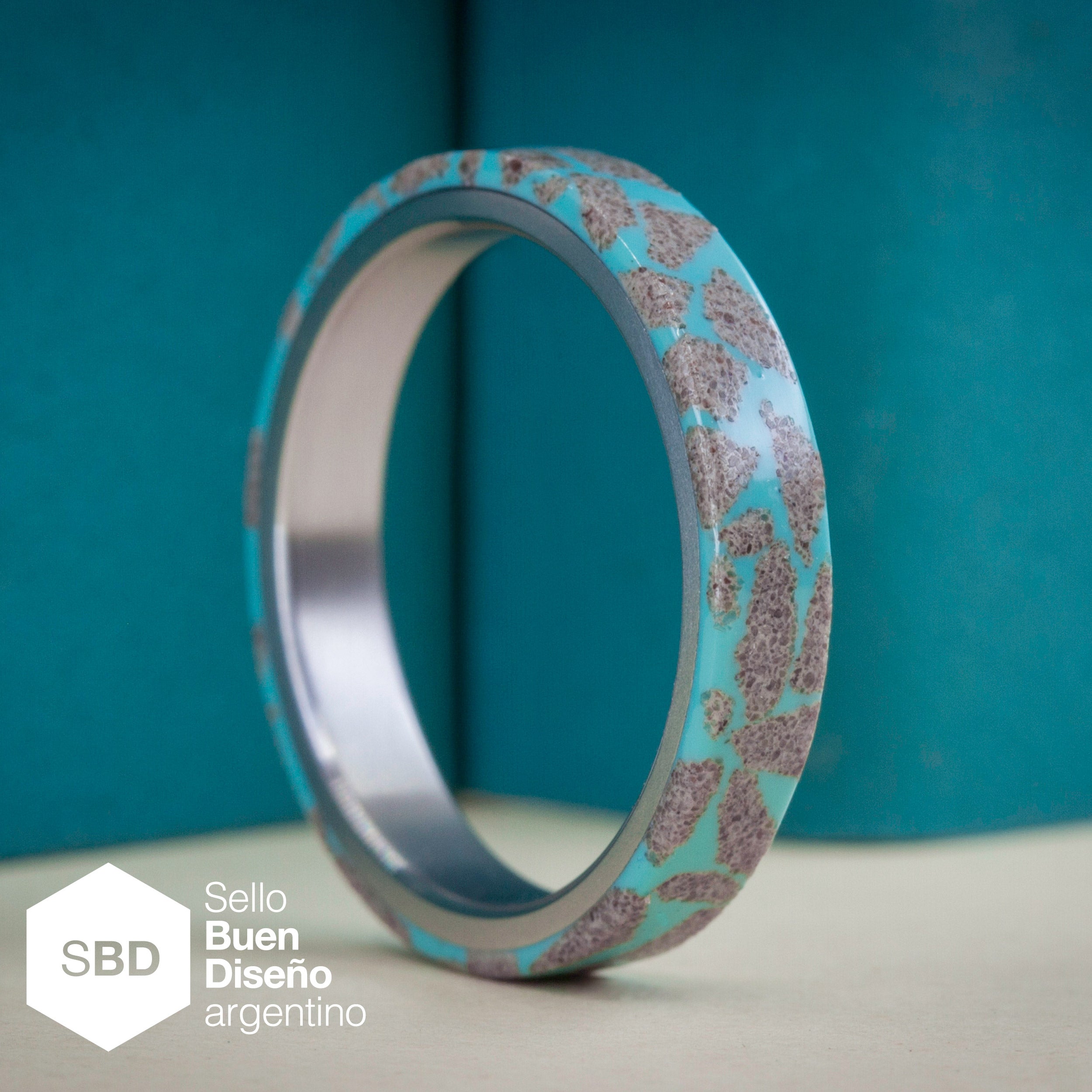 🇦🇷 SELLO DE BUEN DISEÑO