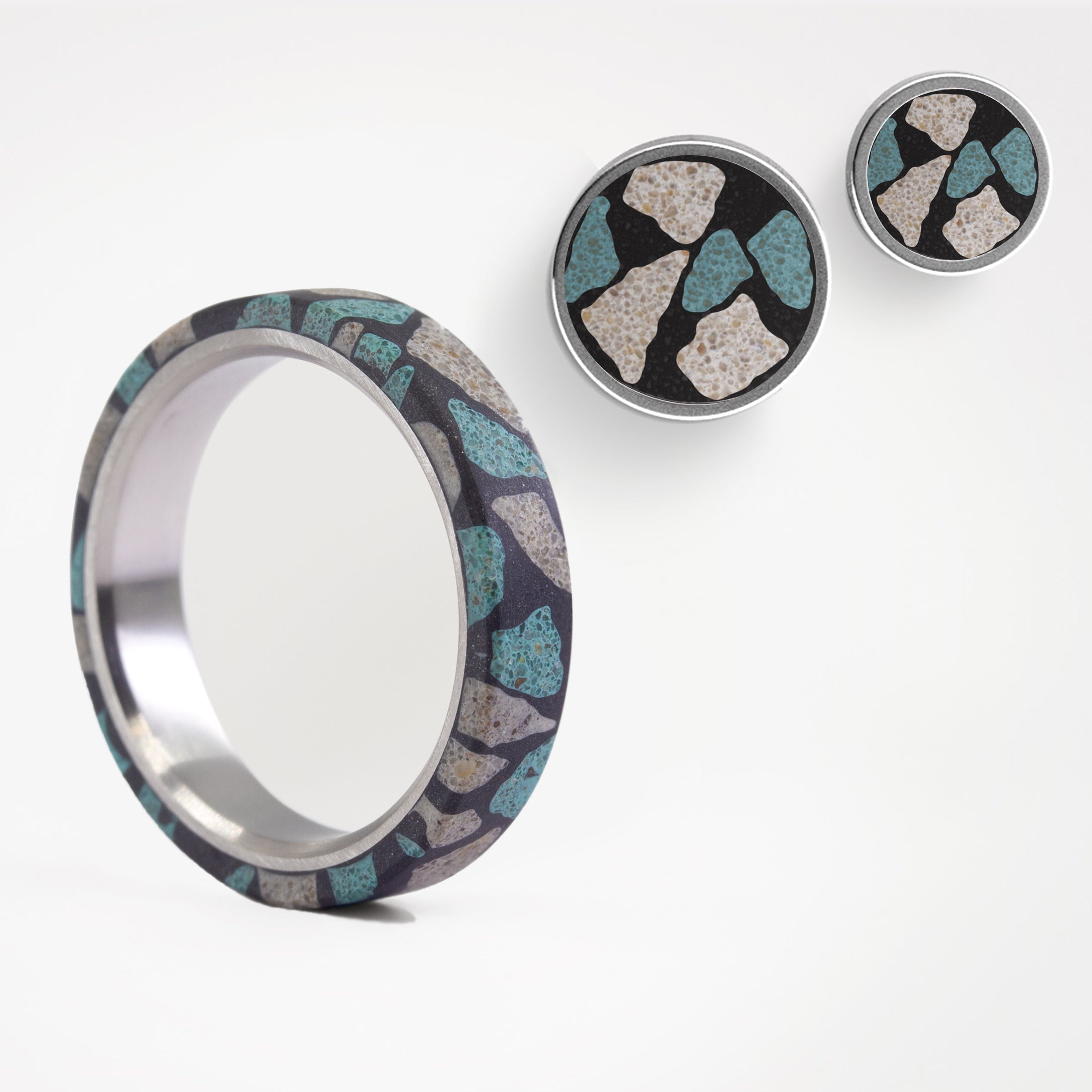 Pack Terrazzo Mix 03