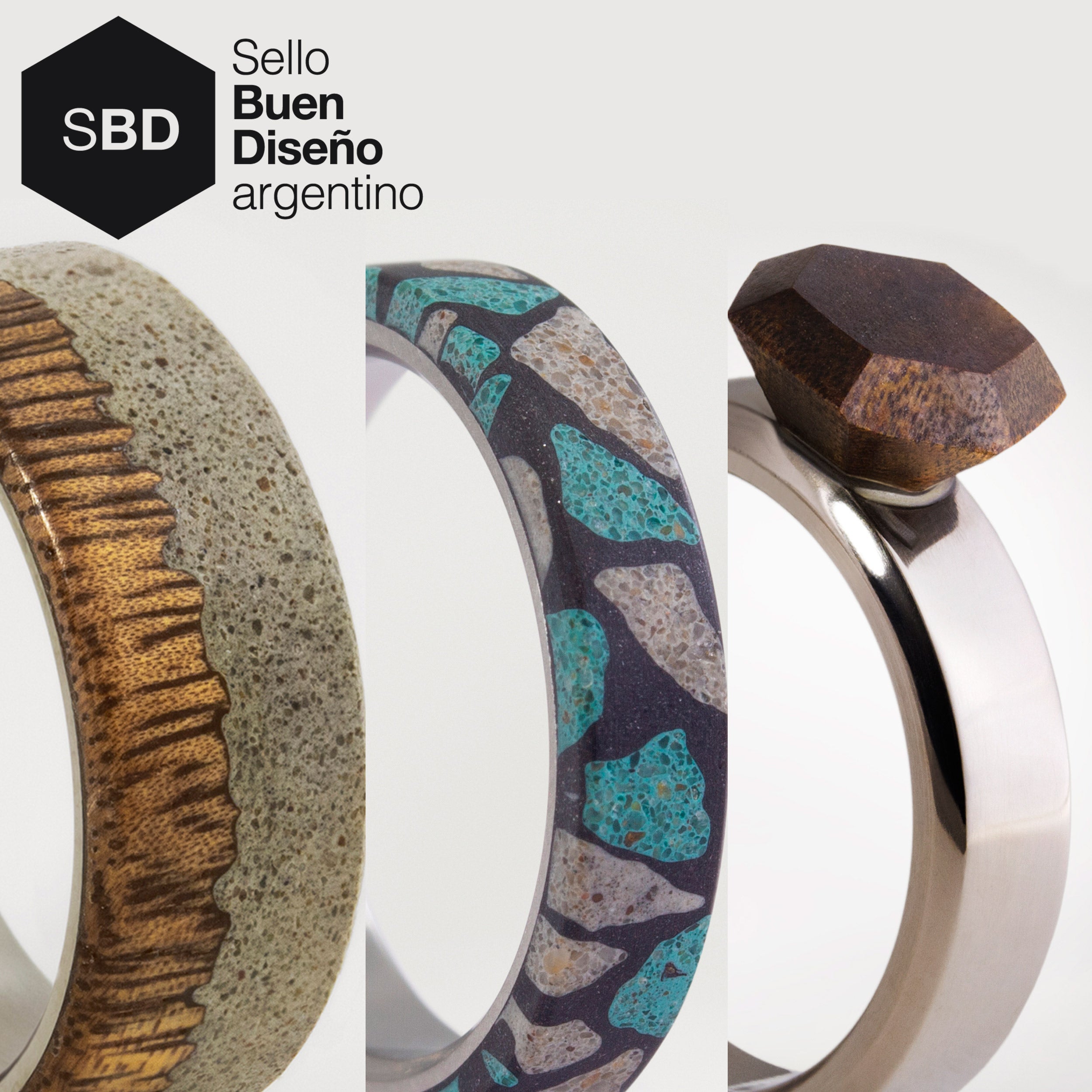 🇦🇷 SELLO DE BUEN DISEÑO