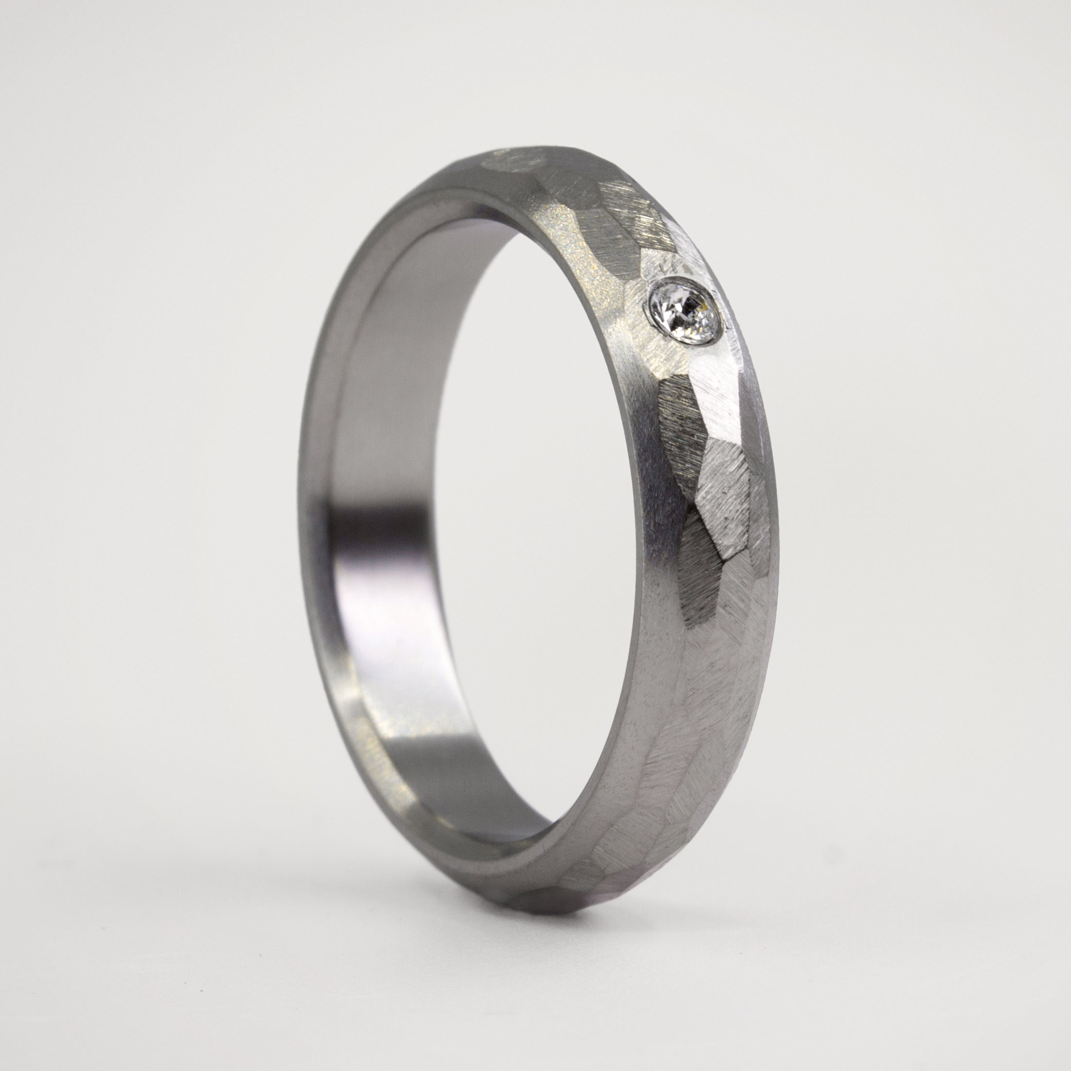 Set alianzas combinadas martilladas