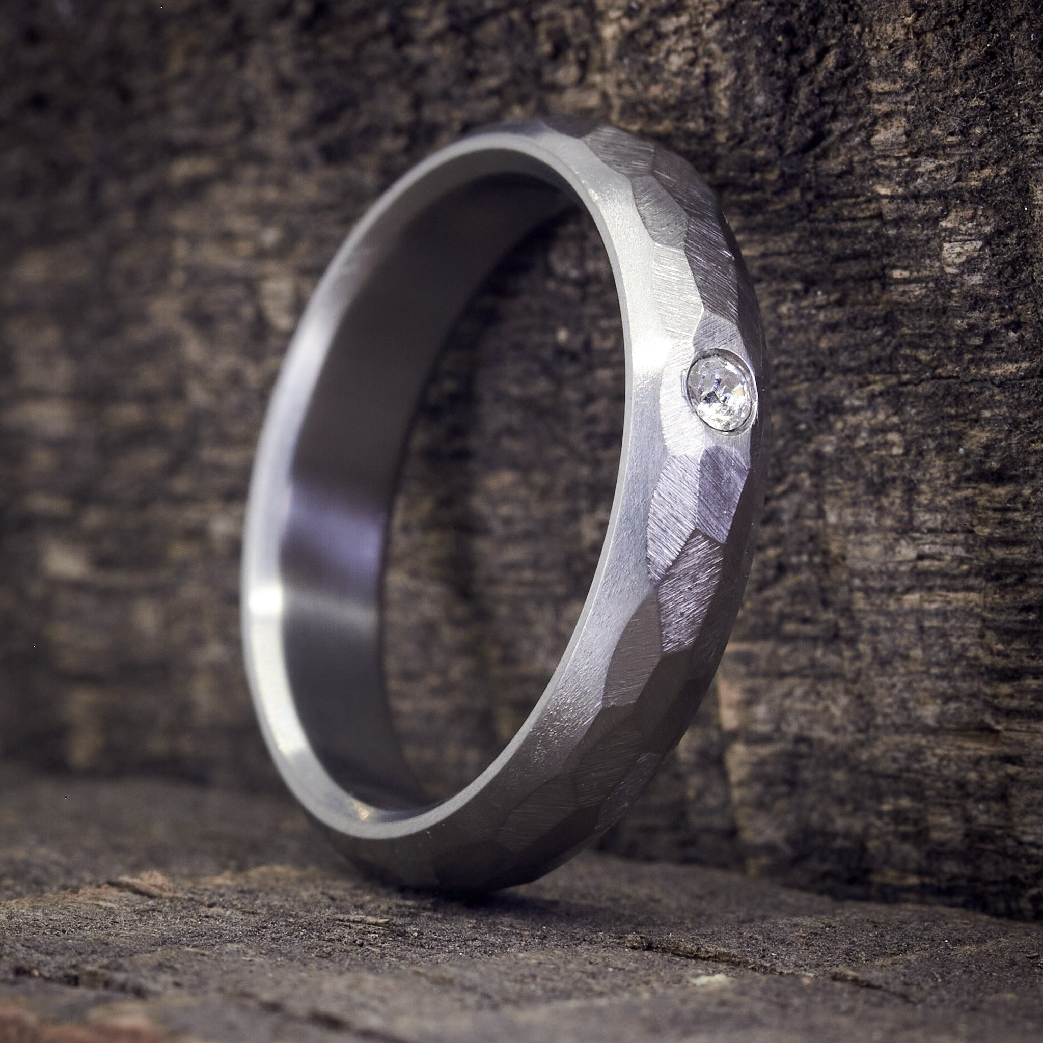 Set alianzas combinadas martilladas