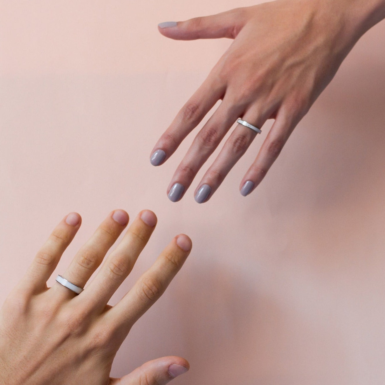 Set alianzas carrara classic