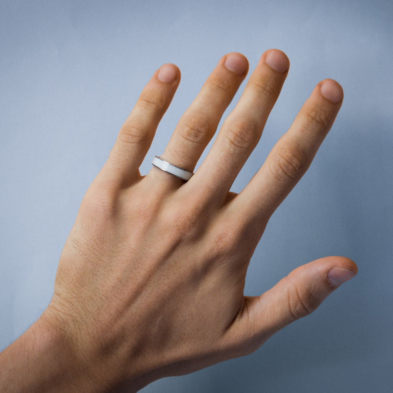 Set alianzas carrara deluxe