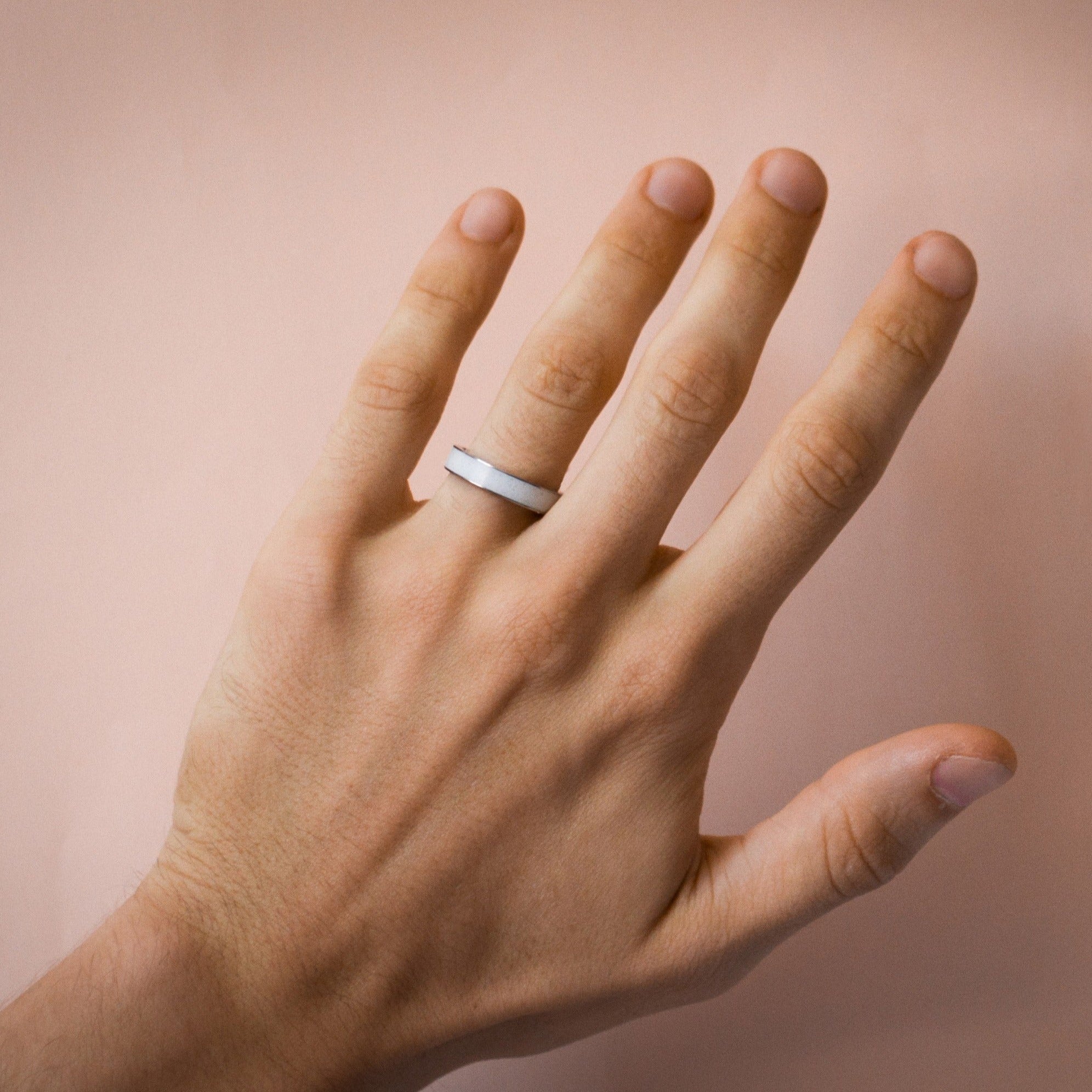 Set alianzas carrara classic