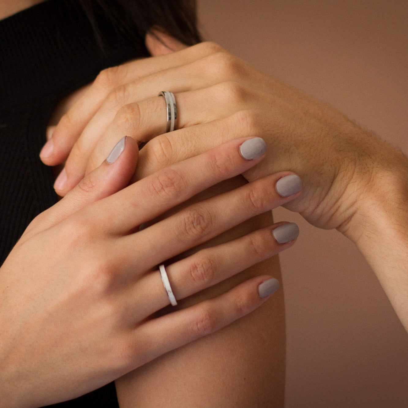 Set alianzas carrara classic y balance