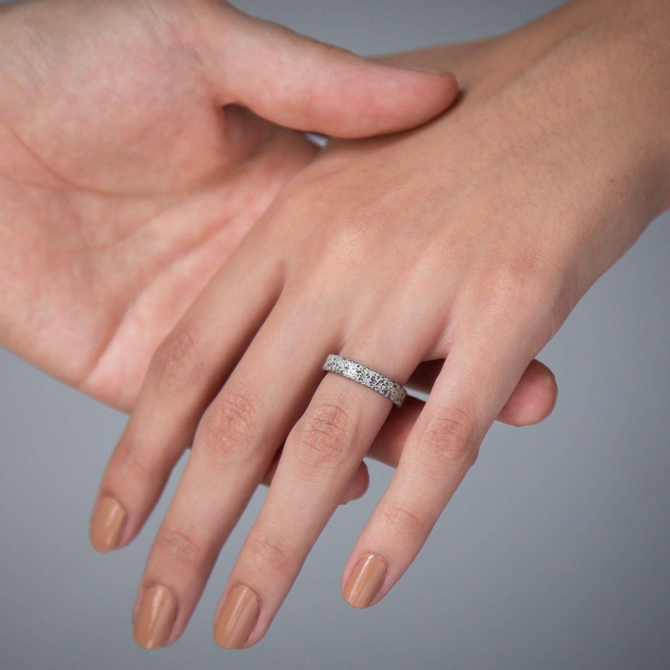 Set alianzas concreto patagónico y titanio