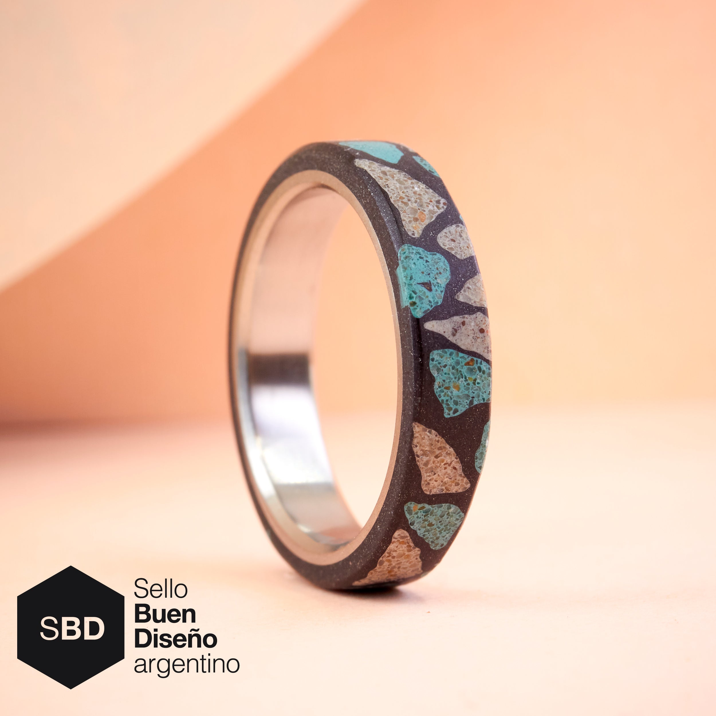 Pack Terrazzo Mix 03