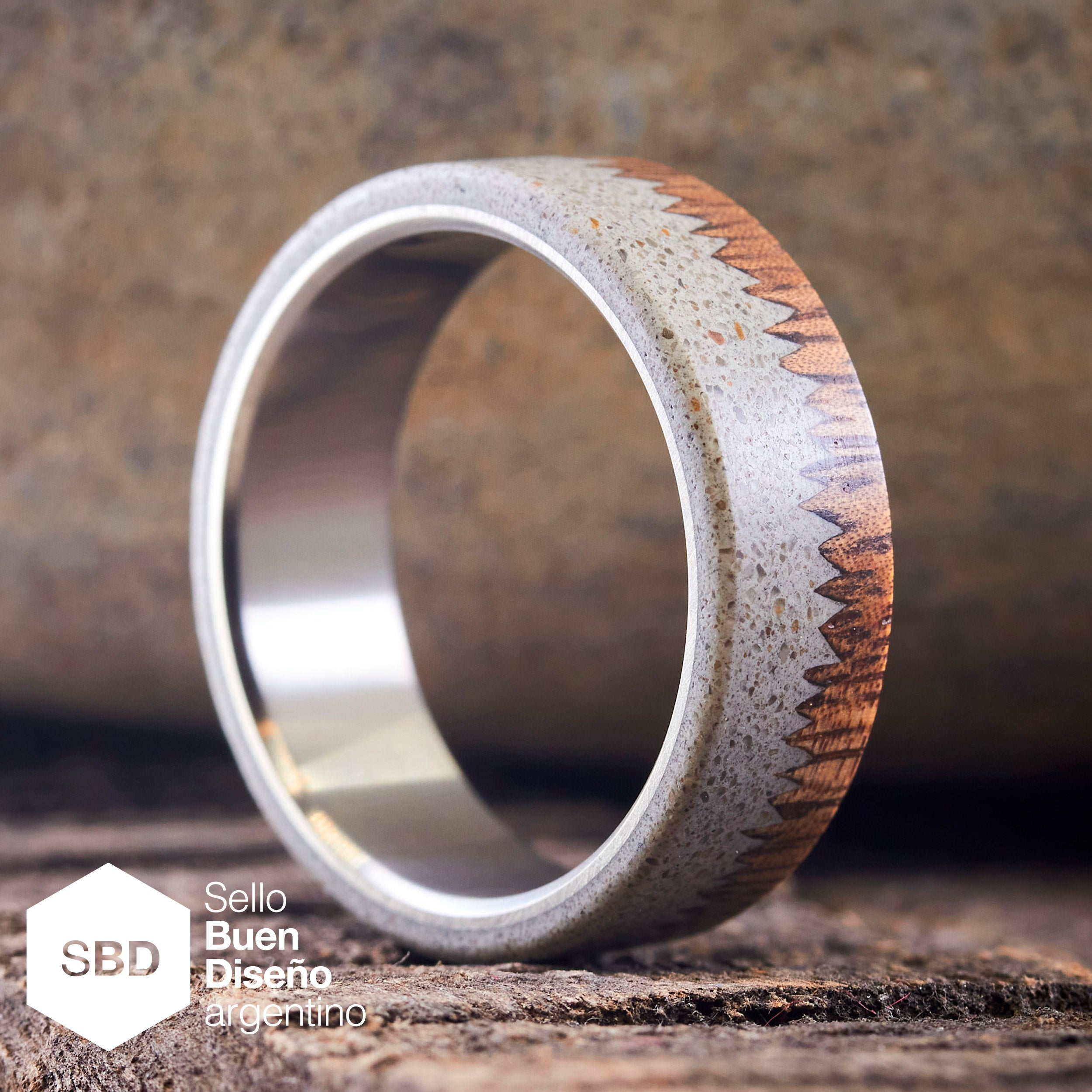 🇦🇷 SELLO DE BUEN DISEÑO