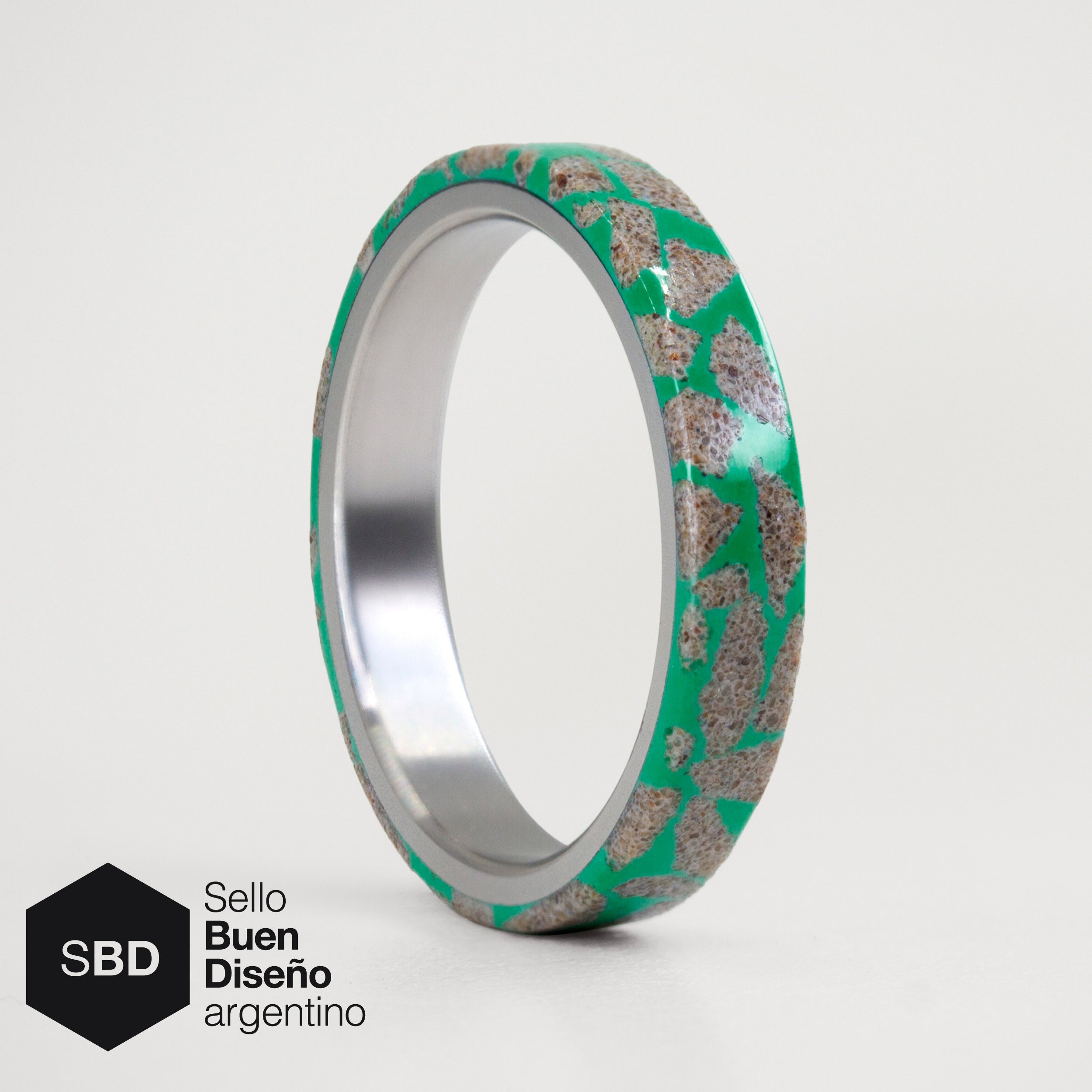 🇦🇷 SELLO DE BUEN DISEÑO