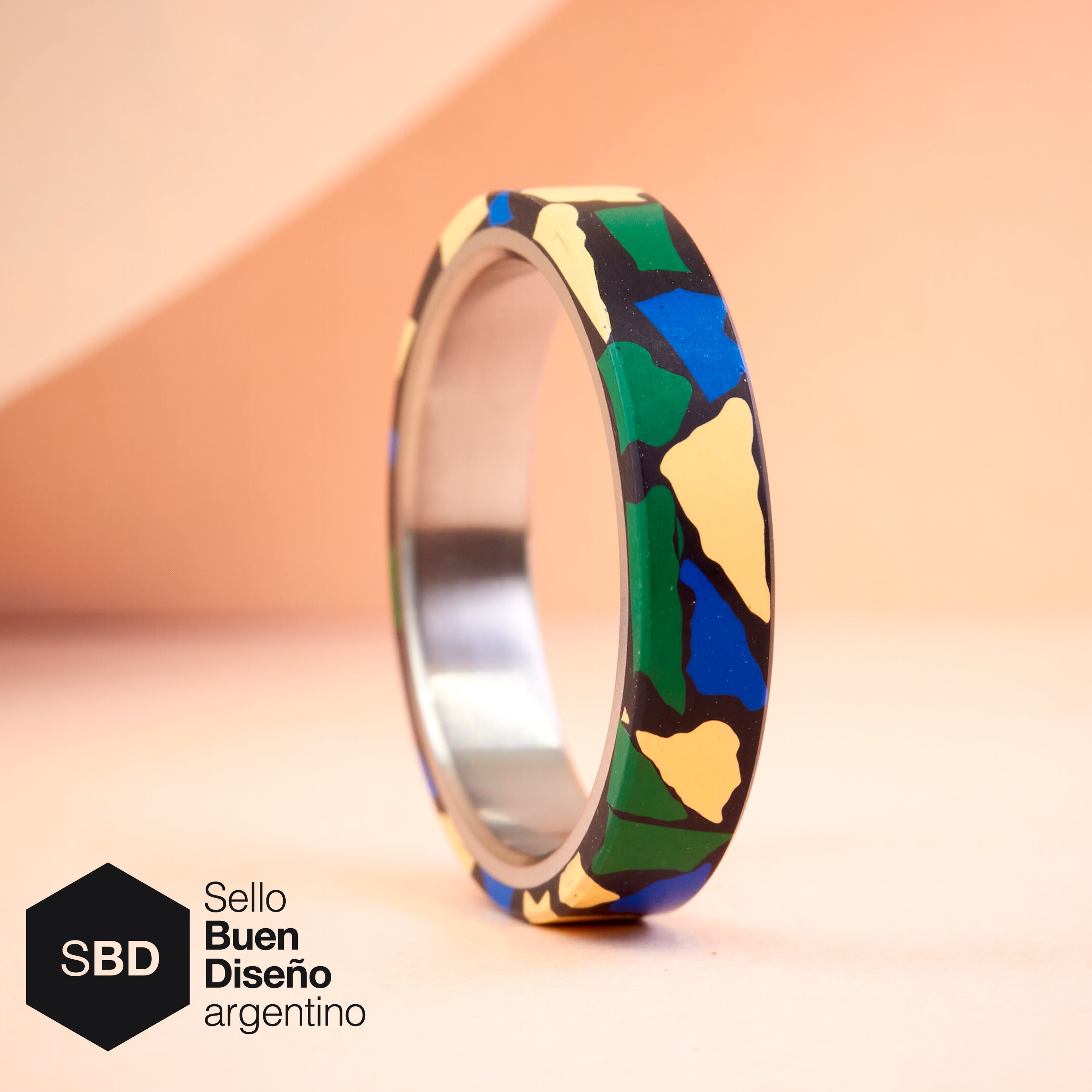 Pack Terrazzo Mix 01