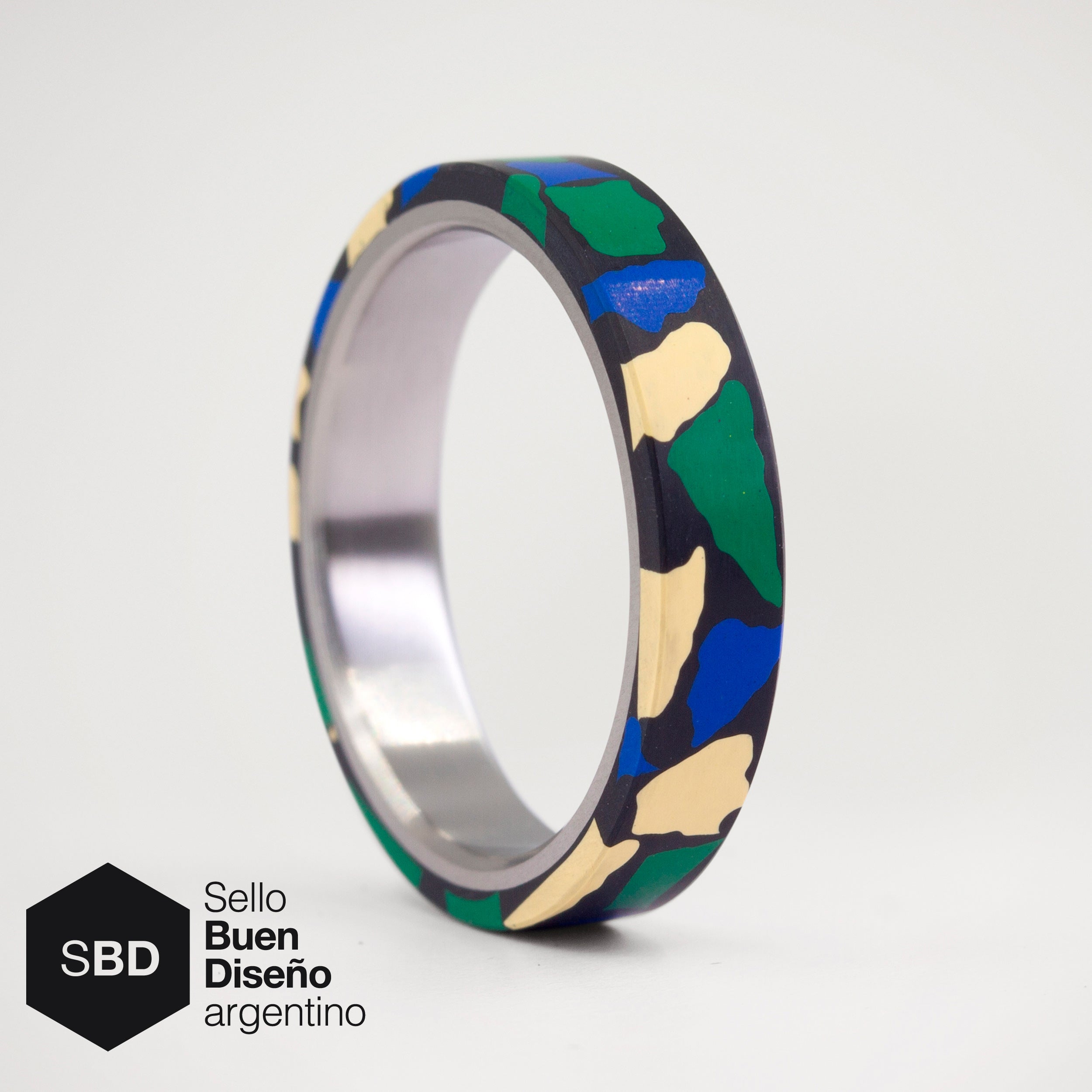 Anillo terrazzo mix 01