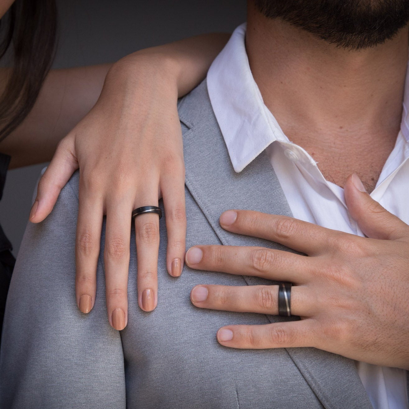 Set alianzas diagonal carbon y titanio