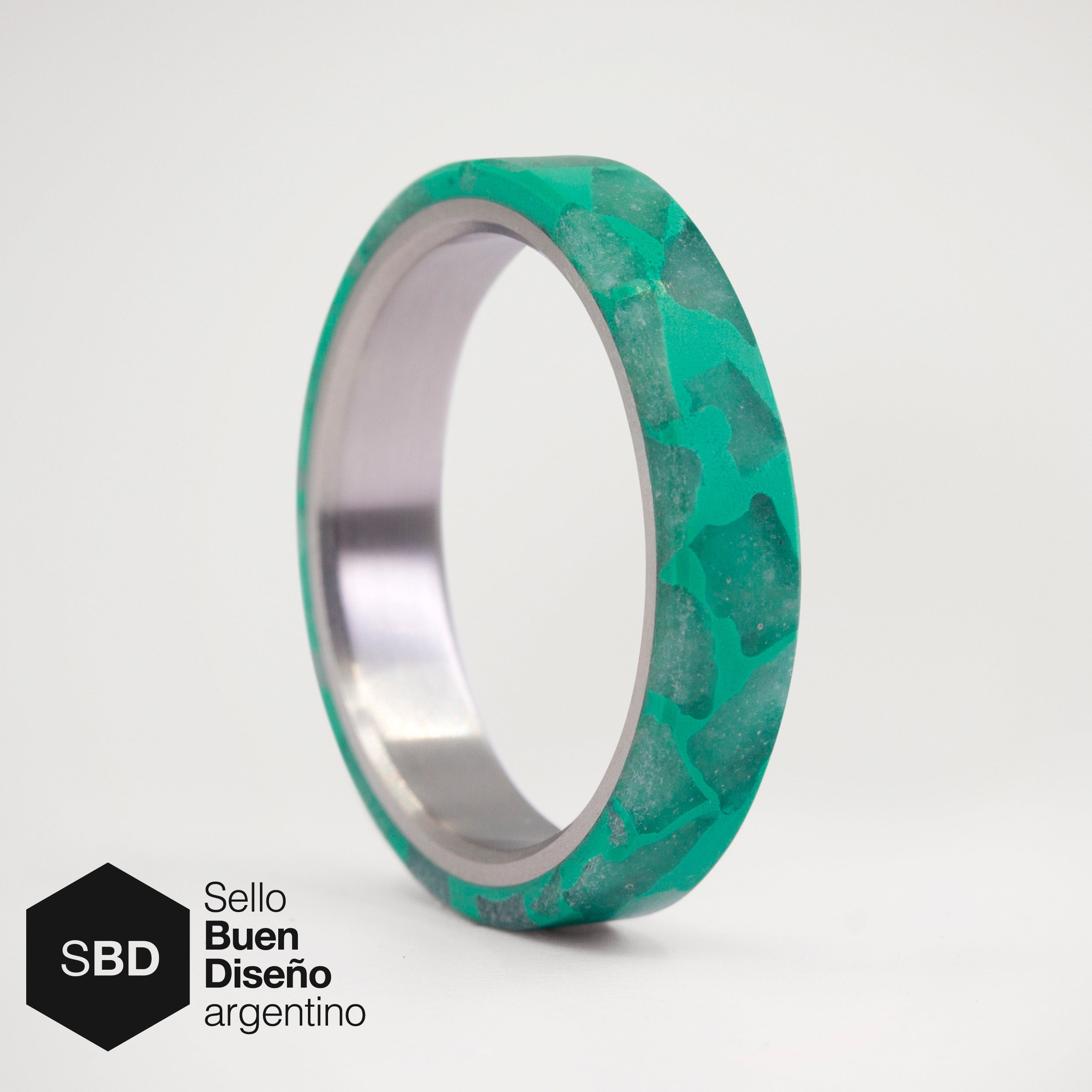 🇦🇷 SELLO DE BUEN DISEÑO