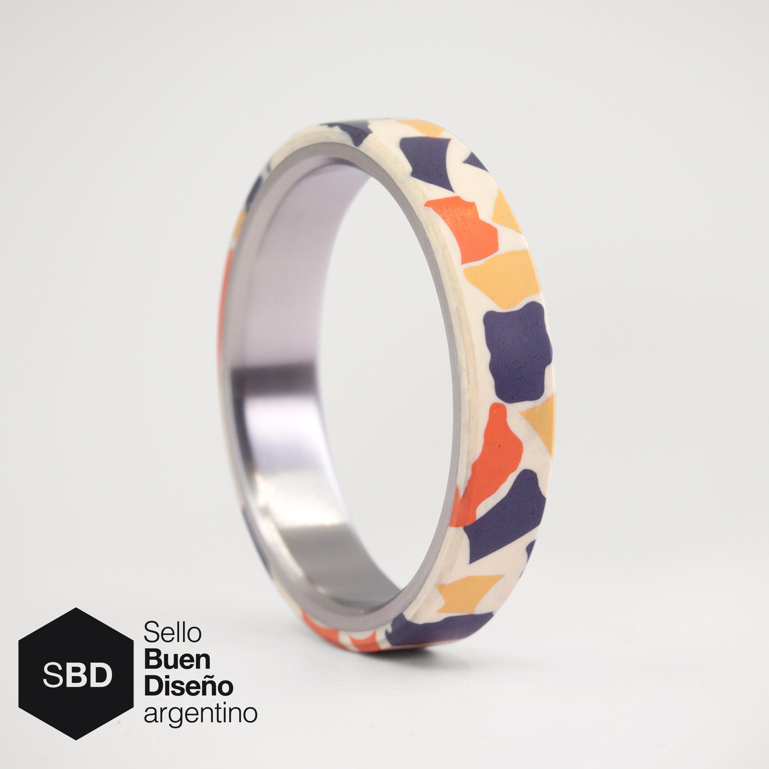 🇦🇷 SELLO DE BUEN DISEÑO