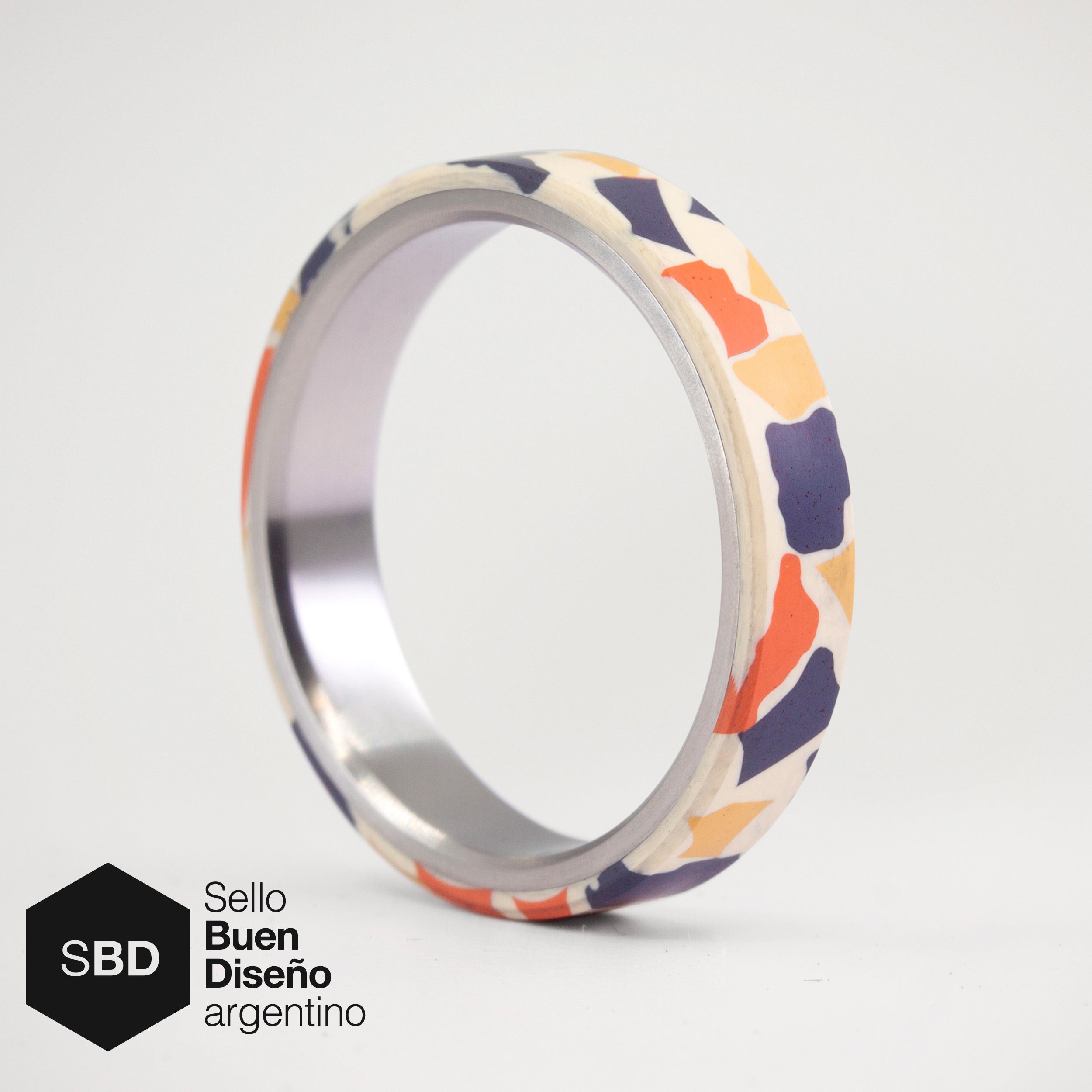 Anillo terrazzo mix 02