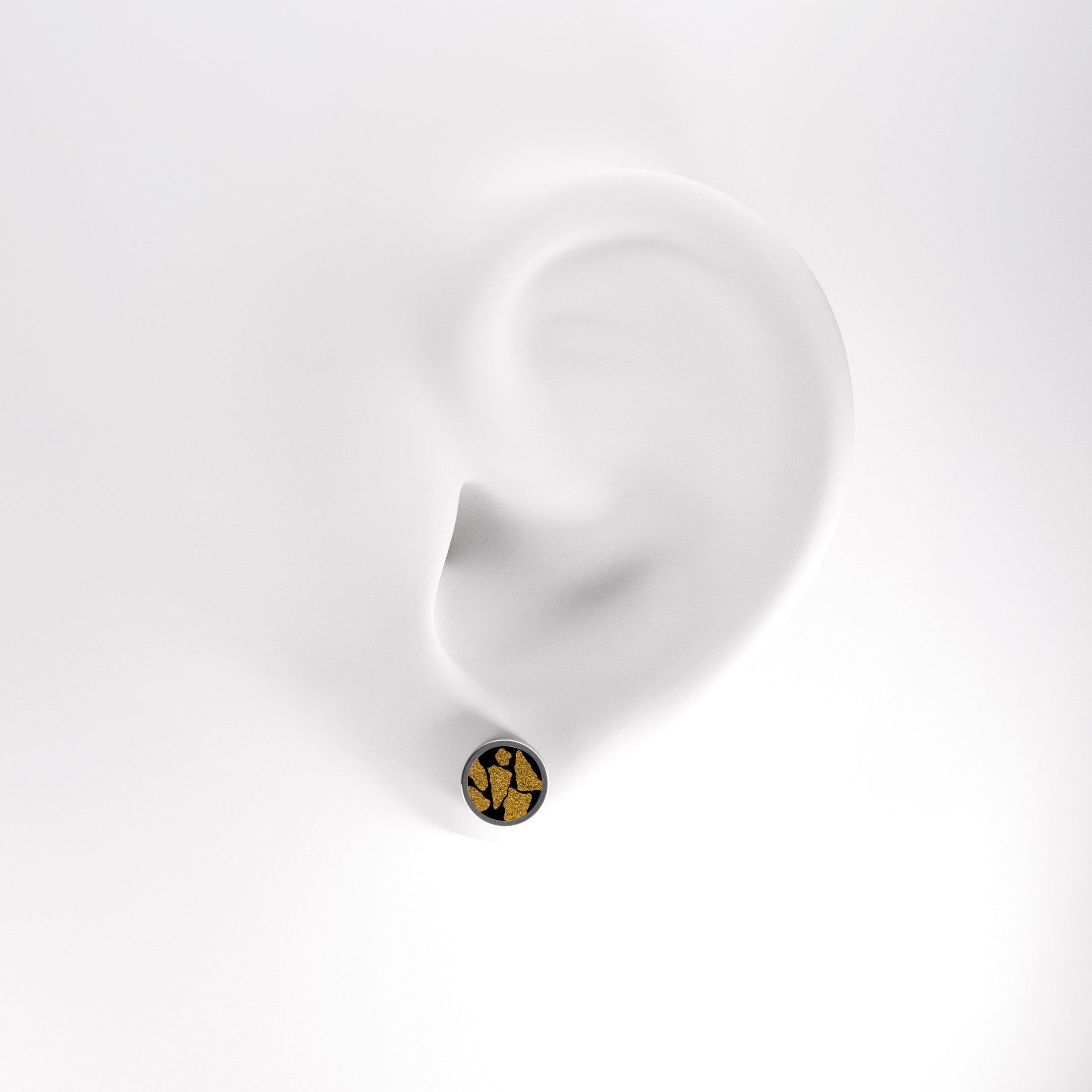 Pack Terrazzo Bronze