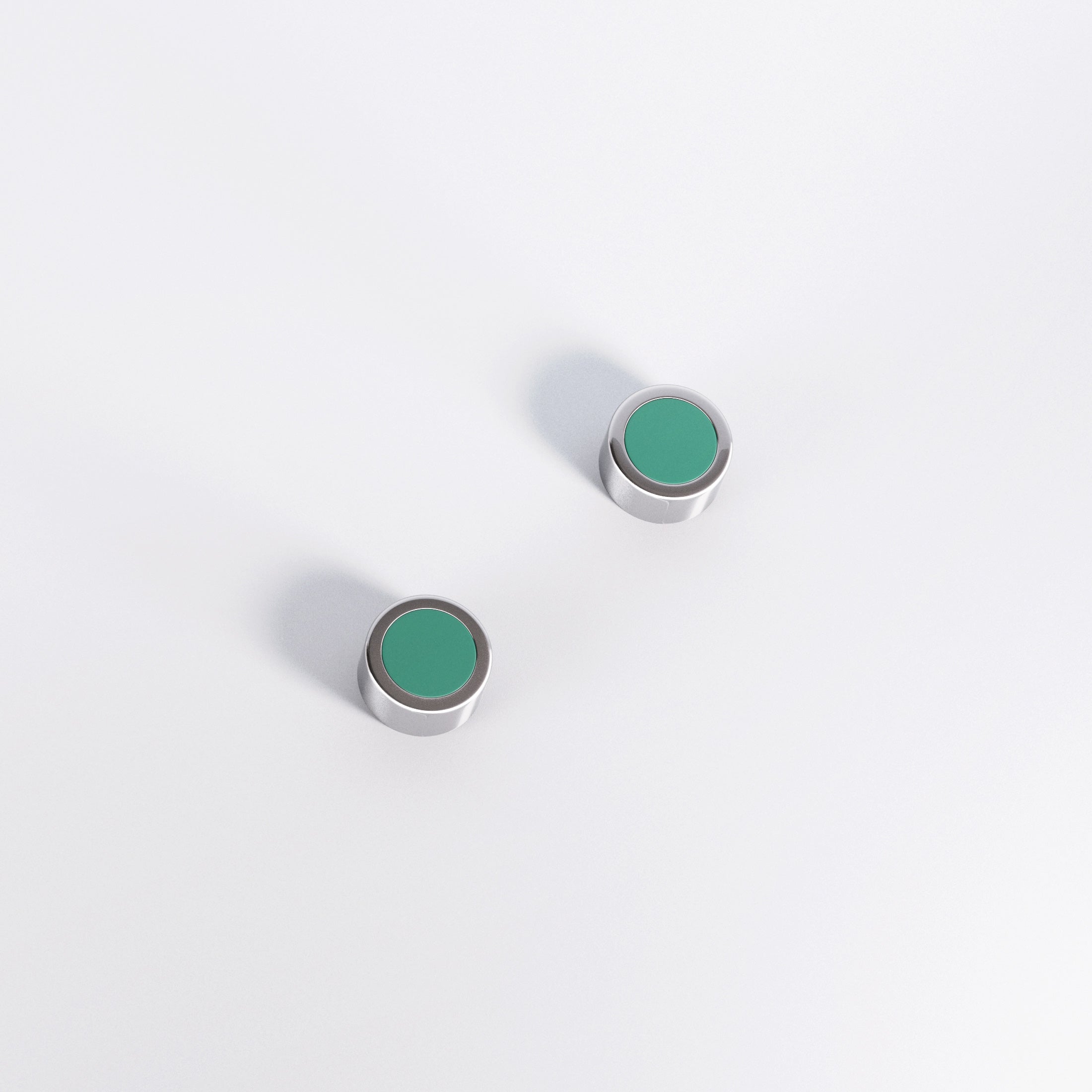 Aros de titanio hipoalergénico - Aqua S