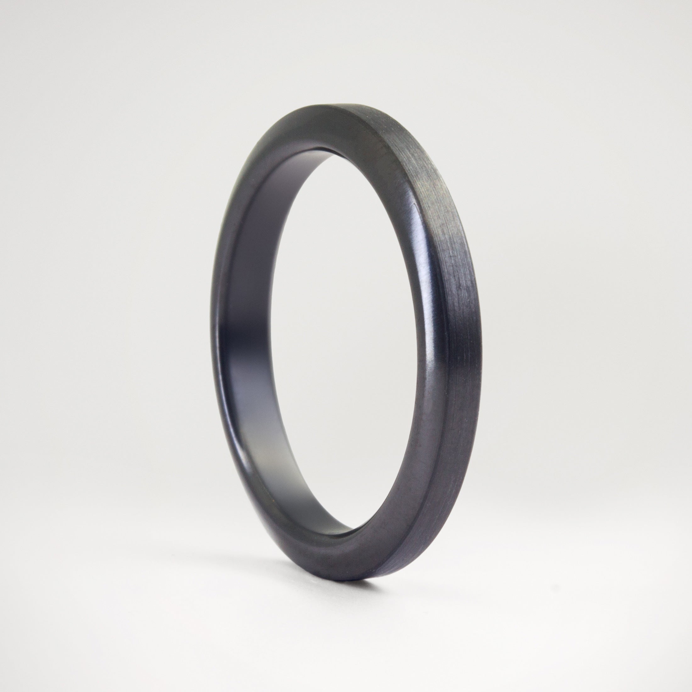 Set alianzas zirconio cepillado