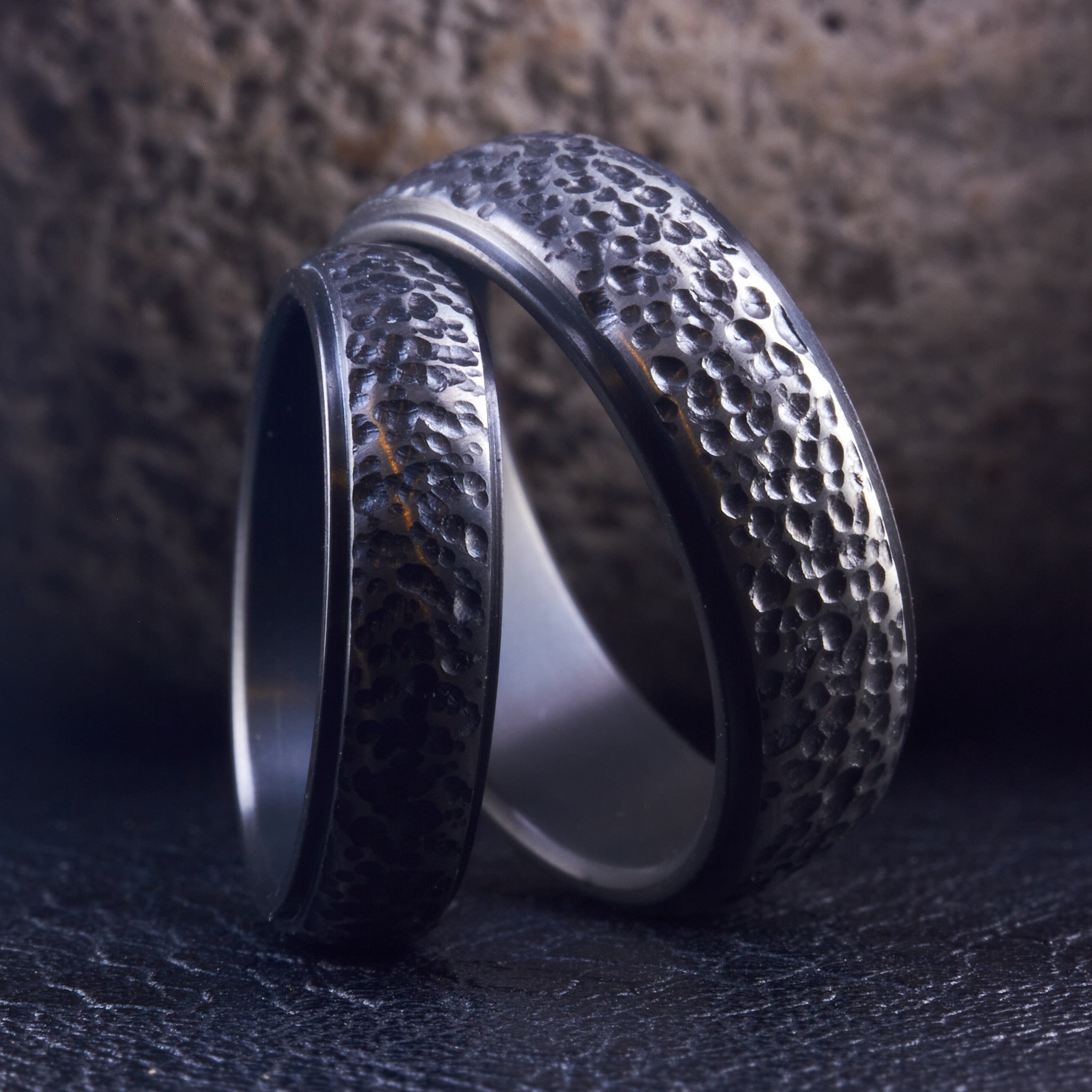 Set alianzas zirconio lunar