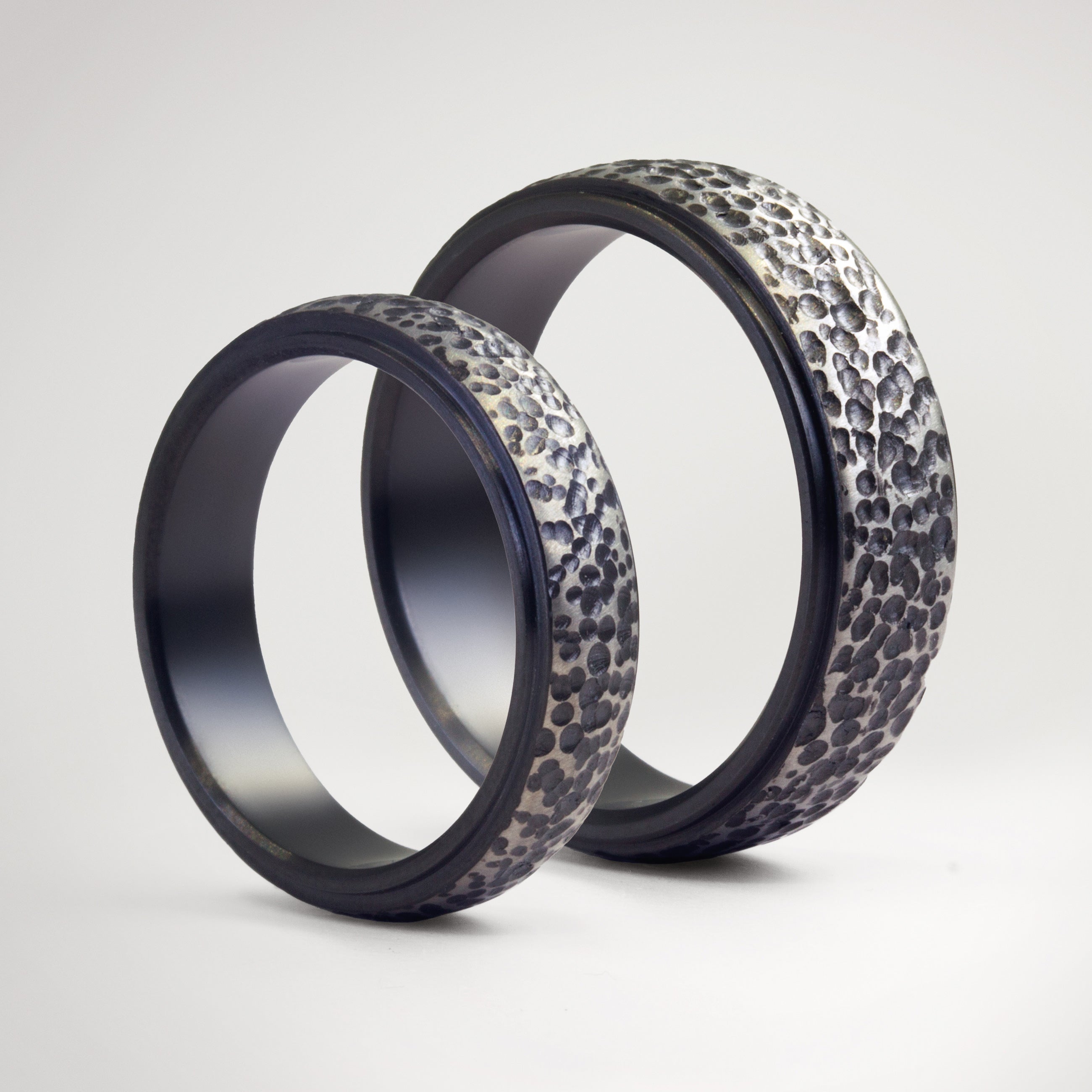 Set alianzas zirconio lunar