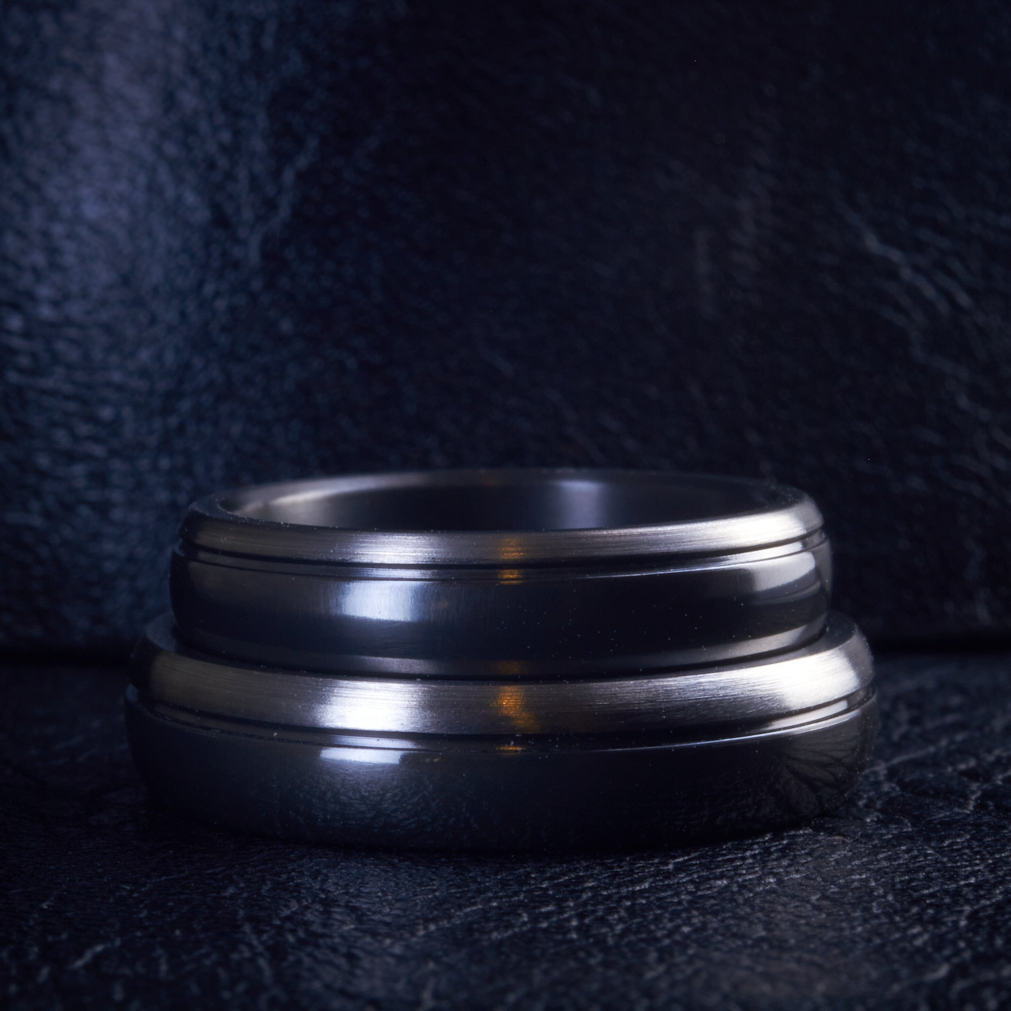 Set alianzas zirconio combinado