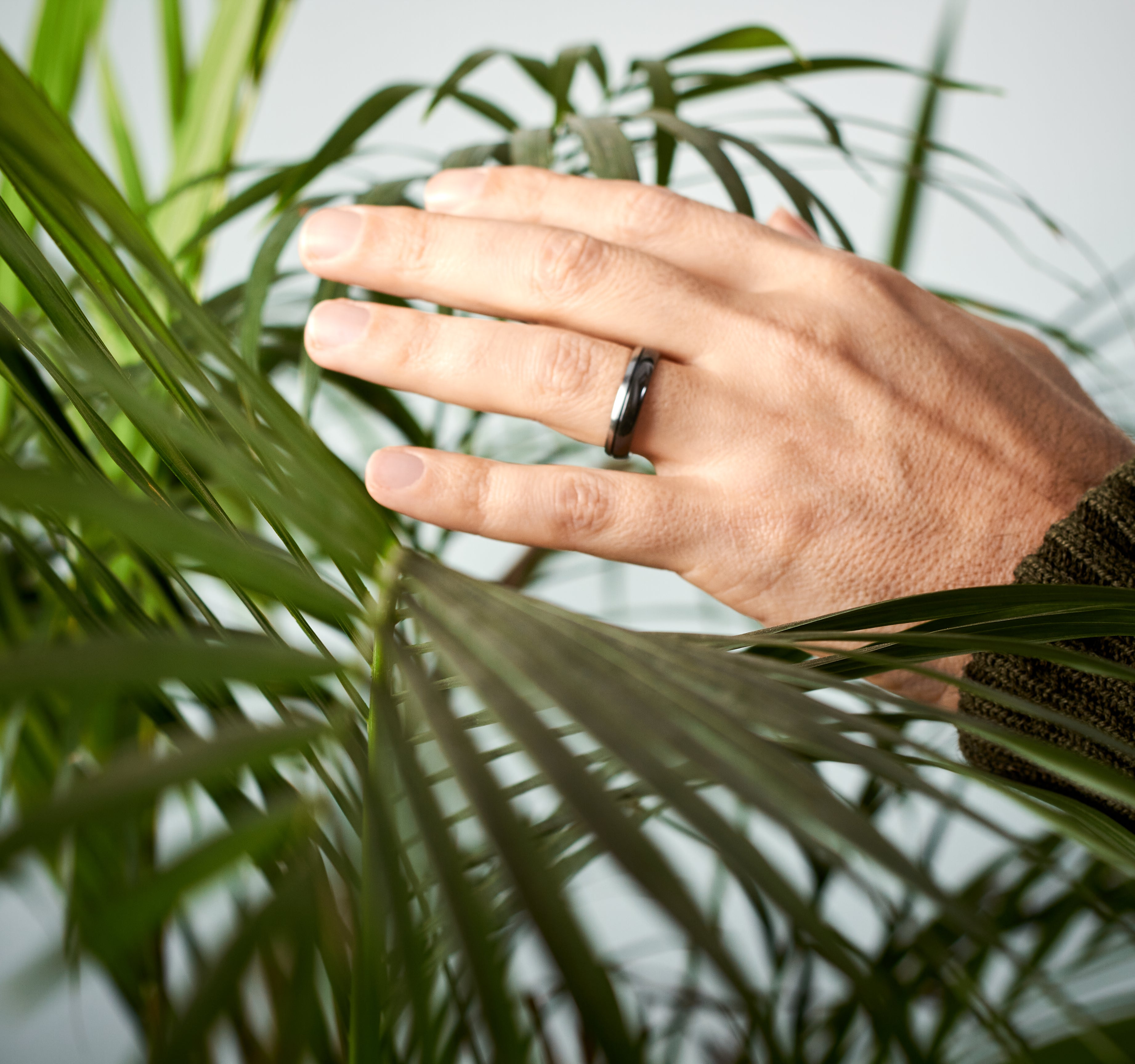 Set alianzas zirconio combinado