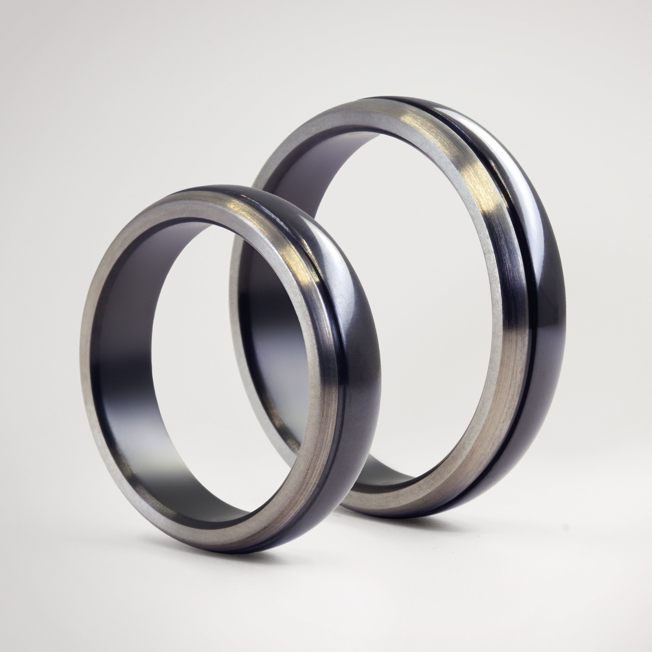 Set alianzas zirconio combinado