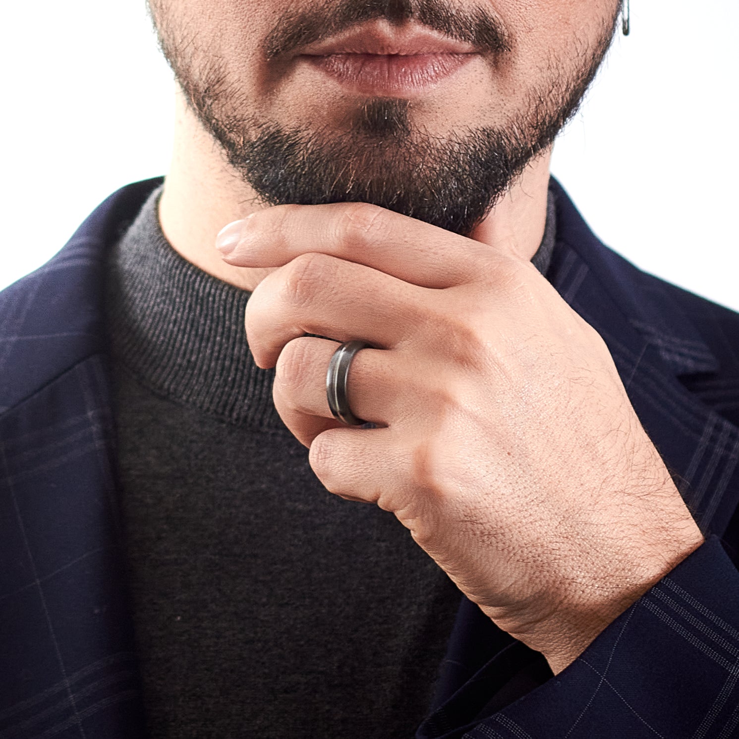 Set alianzas zirconio bajorrelieve