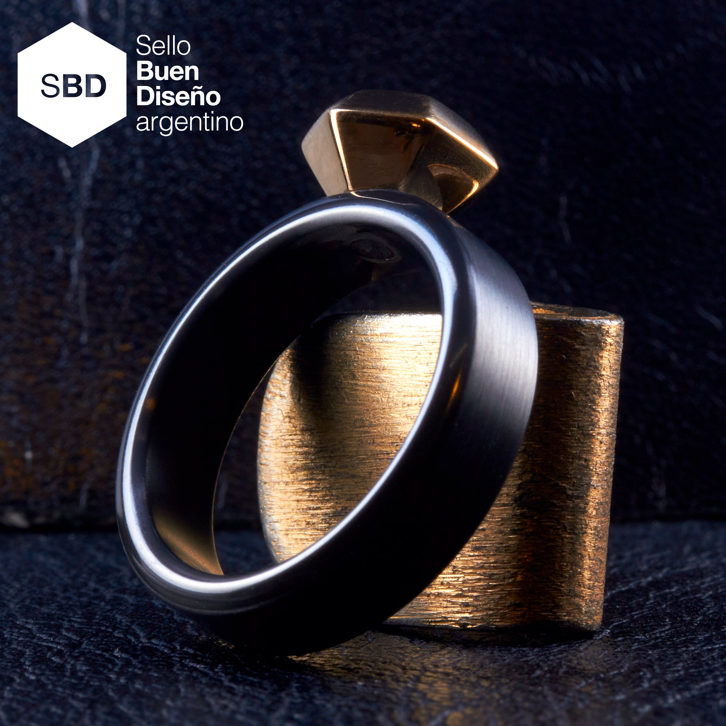 🇦🇷 SELLO DE BUEN DISEÑO